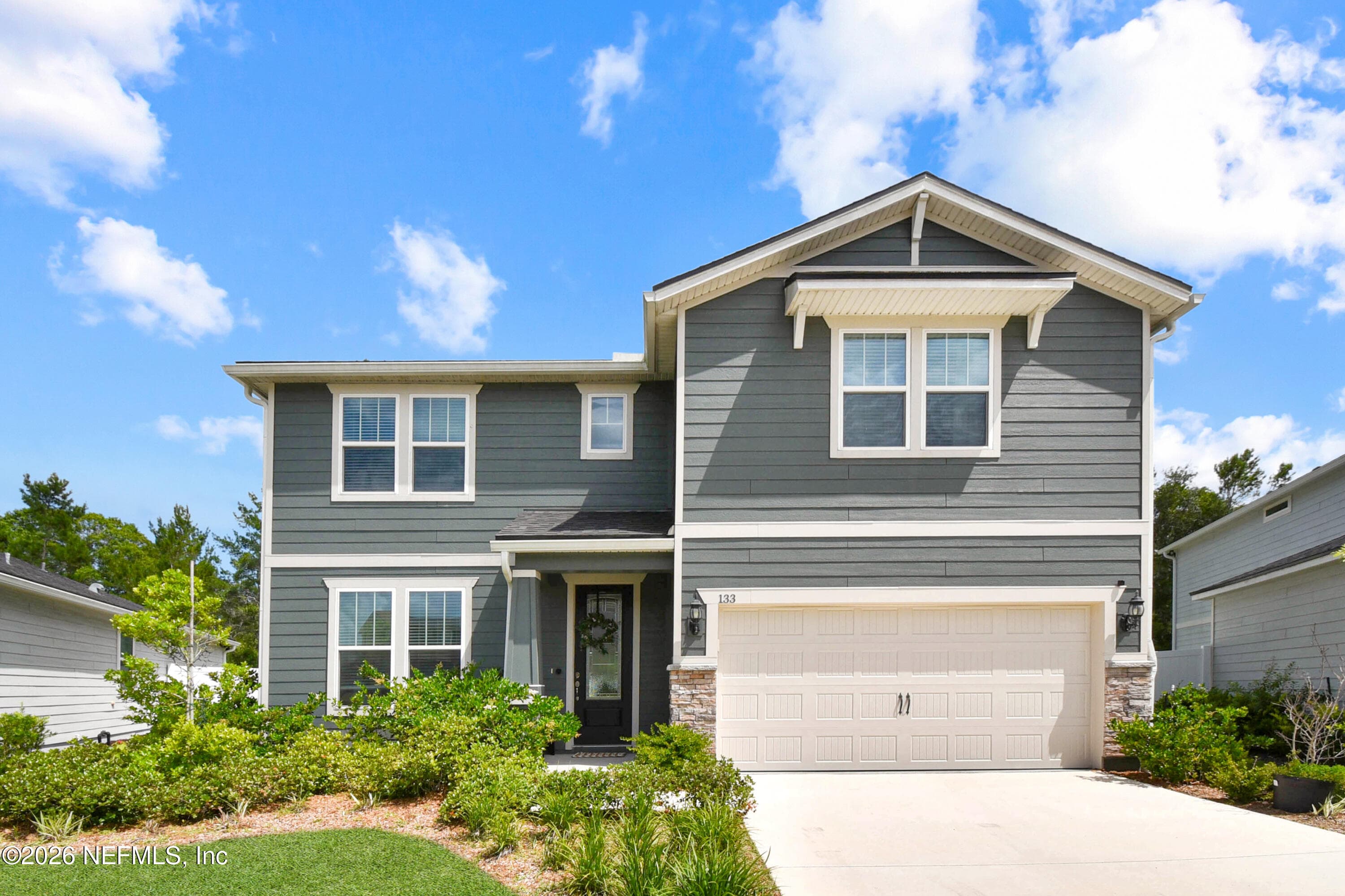 133 SHELL CREEK Court, St. Augustine — photo 2