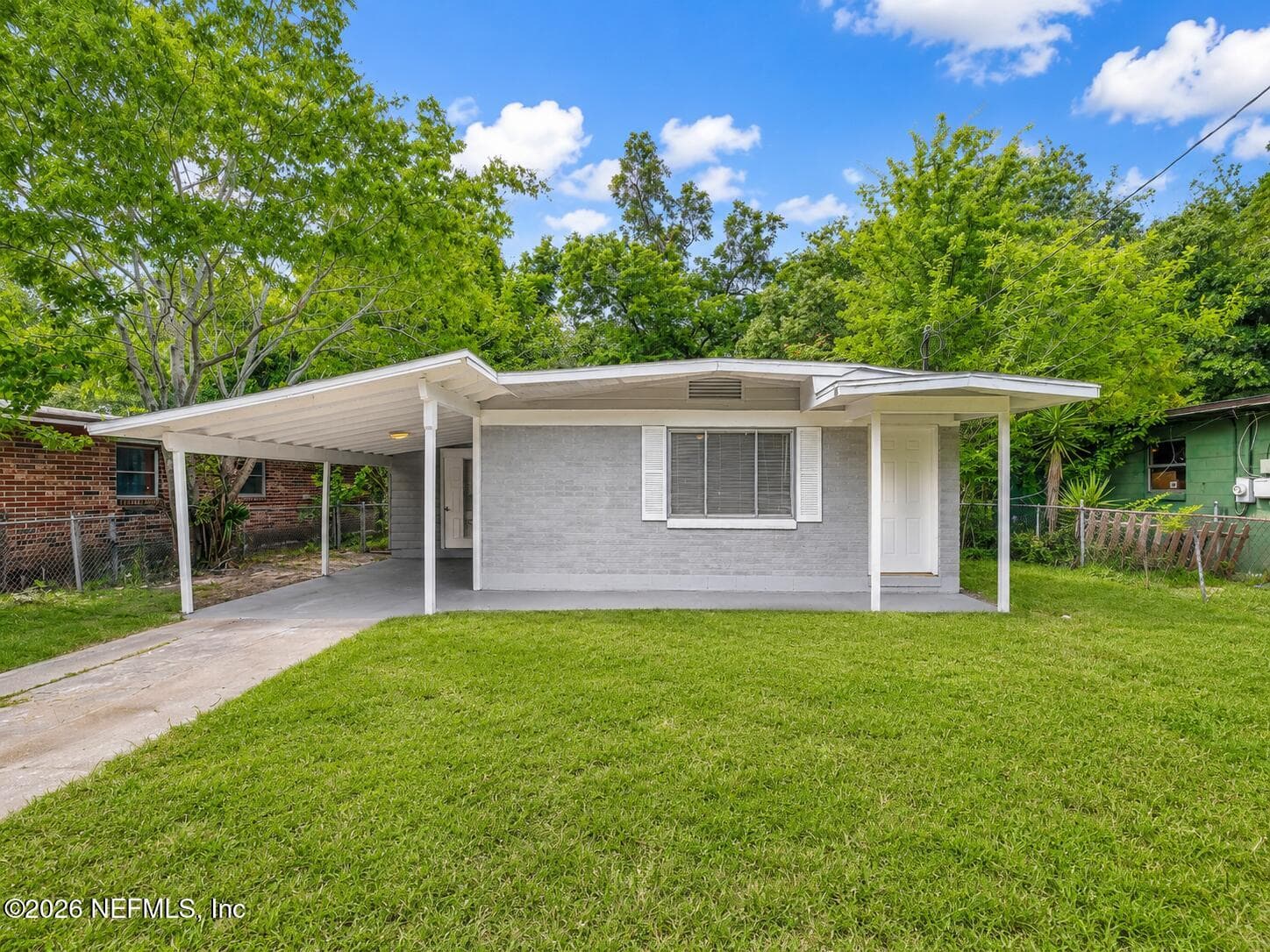 2467 25TH Street W, Jacksonville, FL 32209, Jacksonville — photo 2