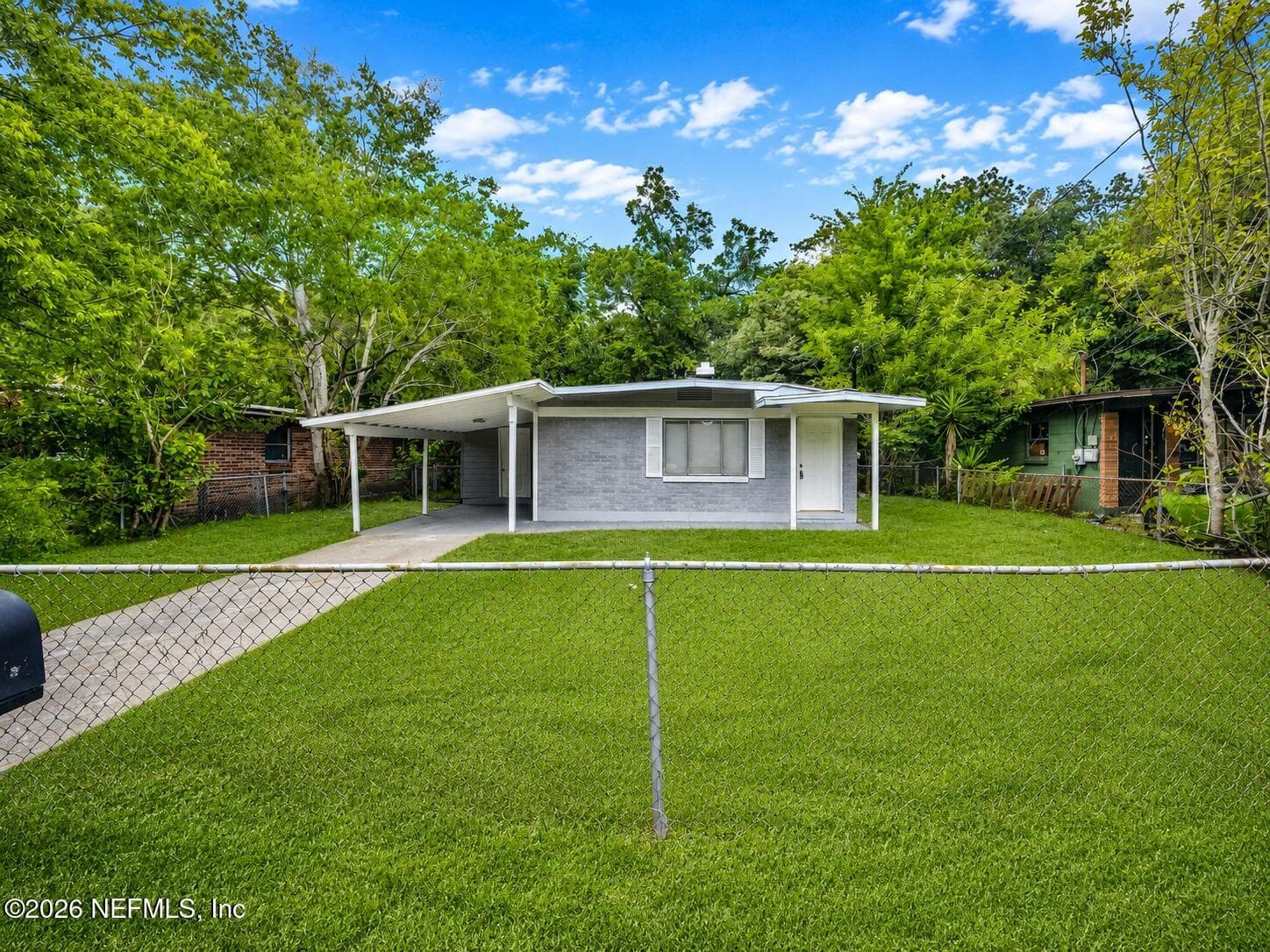 2467 25TH Street W, Jacksonville, FL 32209, Jacksonville — photo 3
