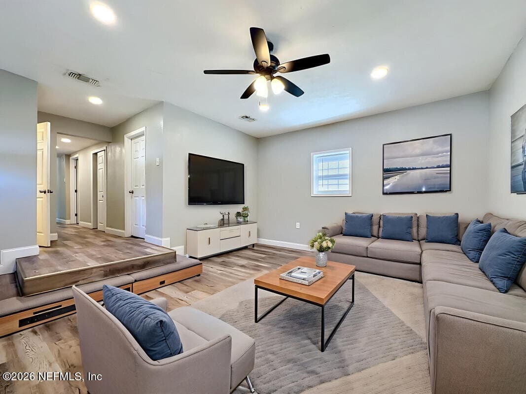 1680 8TH Street W, Jacksonville, FL 32209, Jacksonville — photo 2