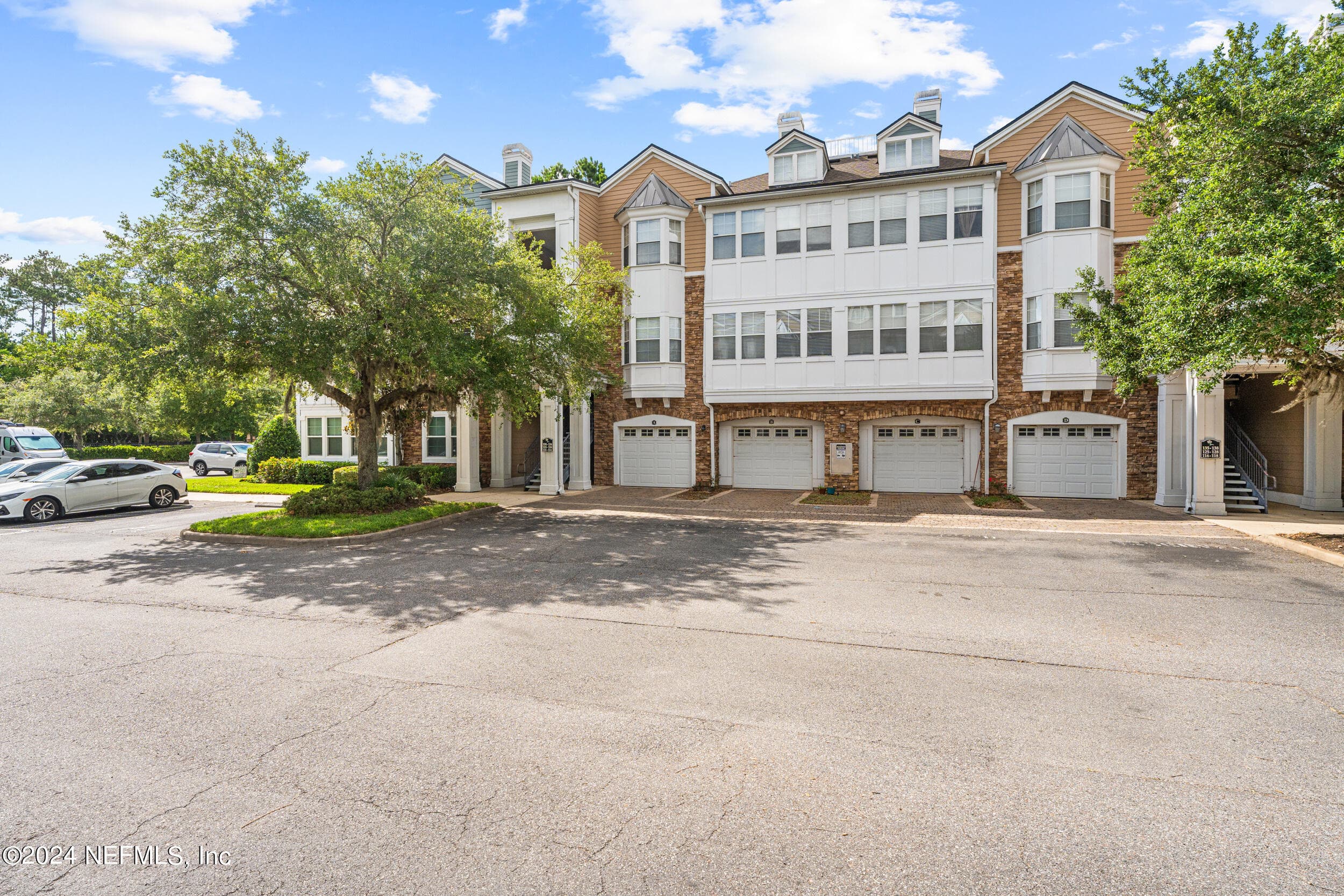 8550 TOUCHTON Road 122, Jacksonville, FL 32216, Jacksonville — exterior