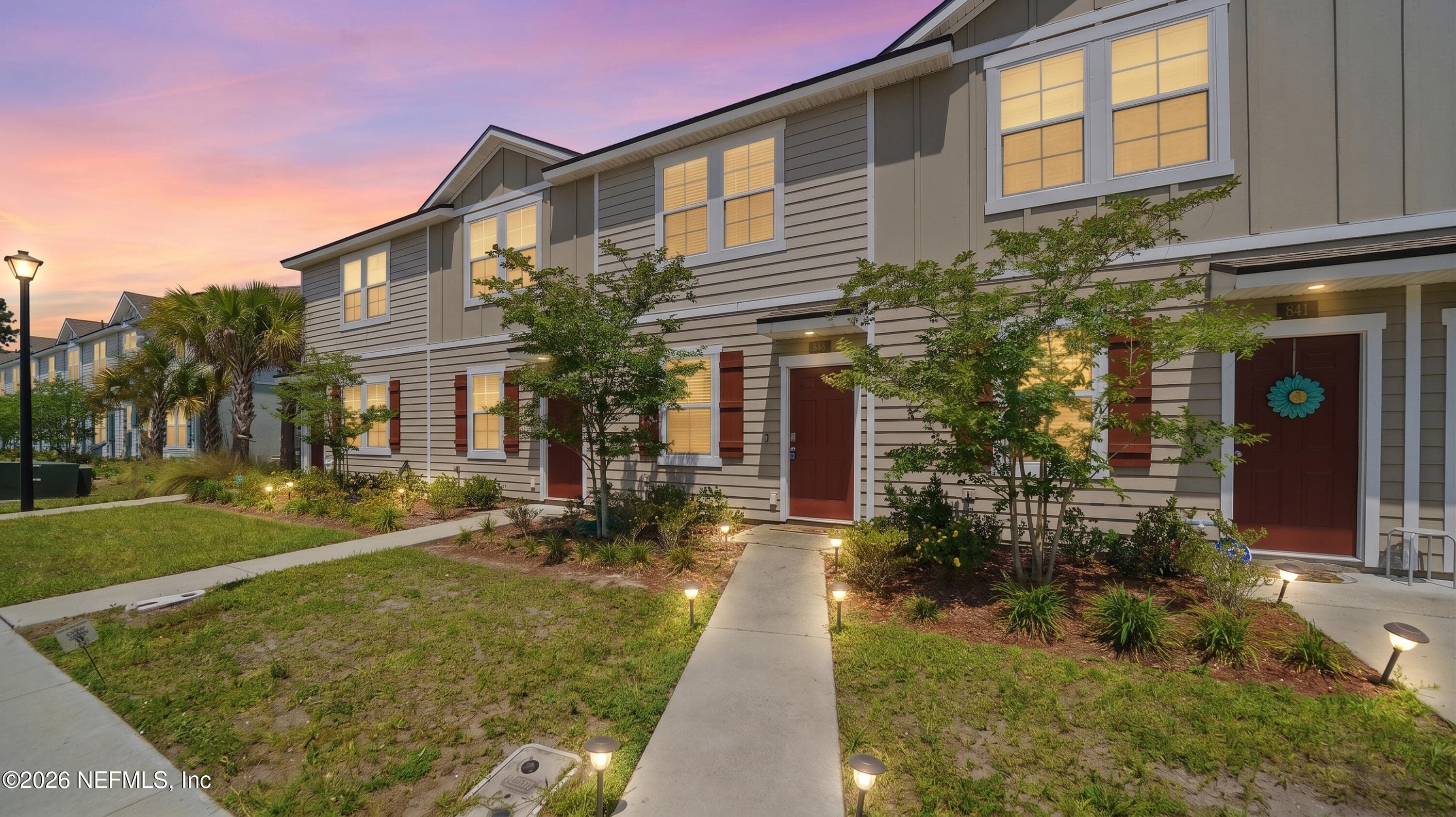 843 CENTENNIAL Street, Jacksonville, FL 32211, Jacksonville — exterior