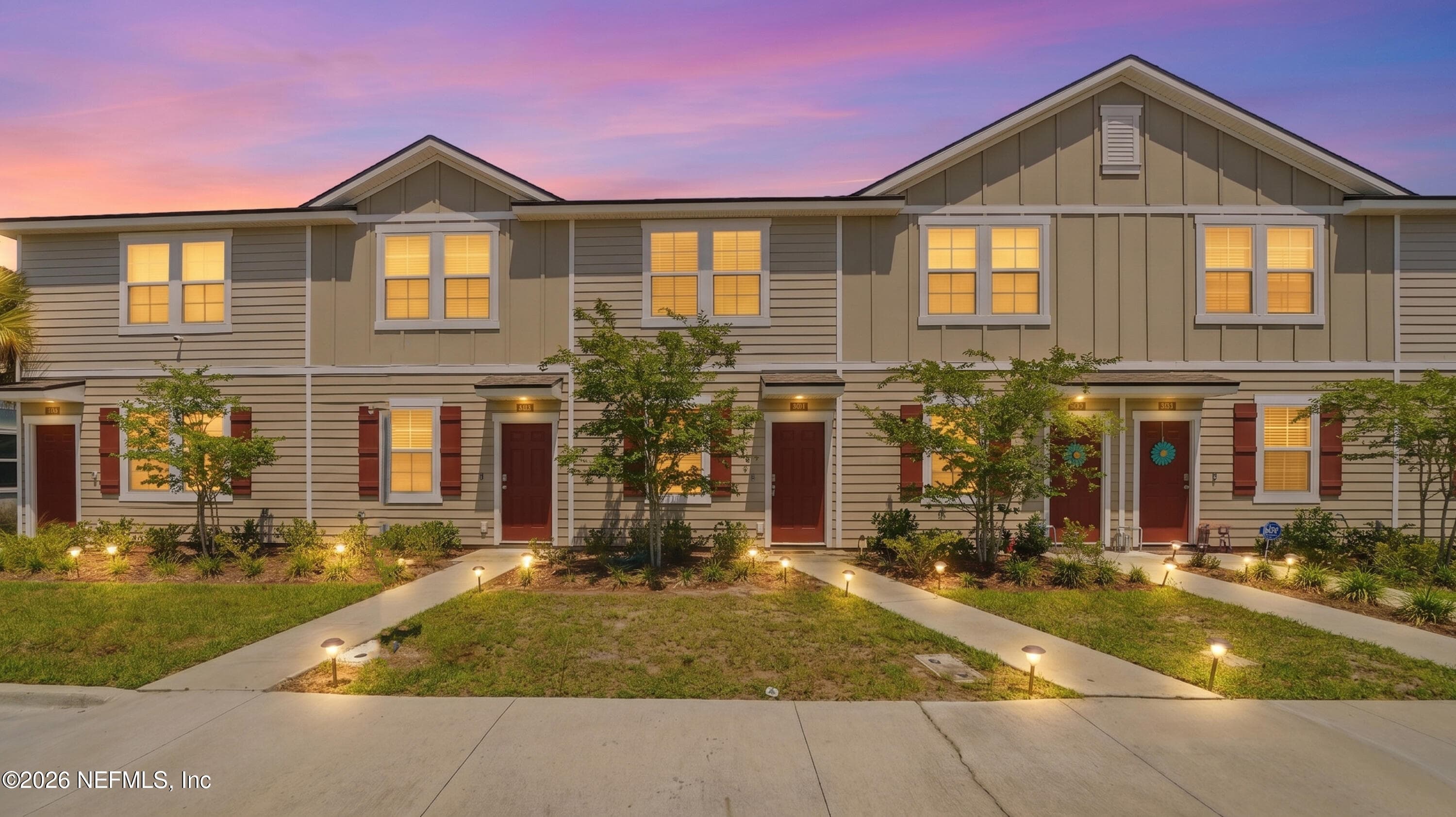 843 CENTENNIAL Street, Jacksonville, FL 32211, Jacksonville — photo 3
