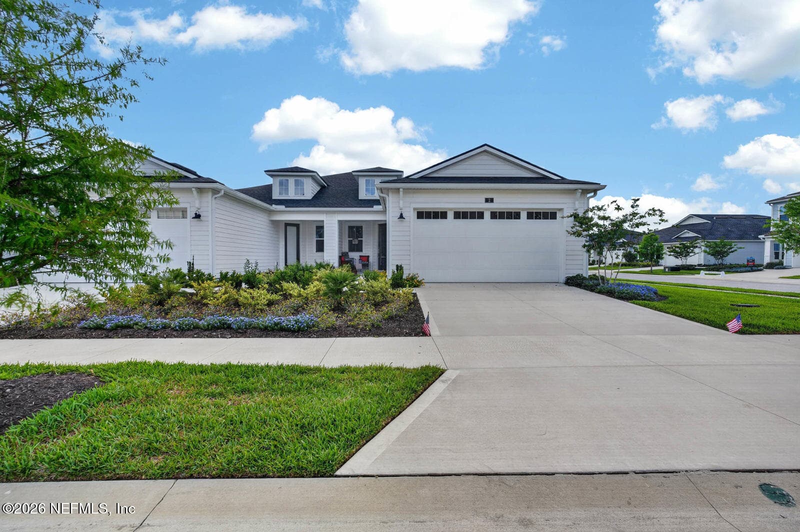 2 HUXLEY Avenue, Palm Coast, FL 32164, Palm Coast — photo 2