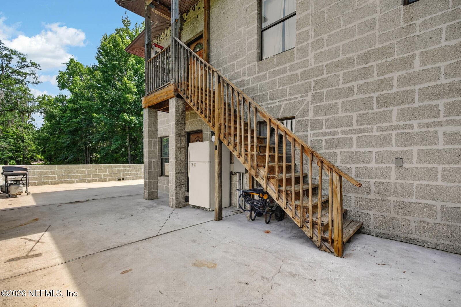 7370 WOODWARD Road, St. Augustine — photo 3