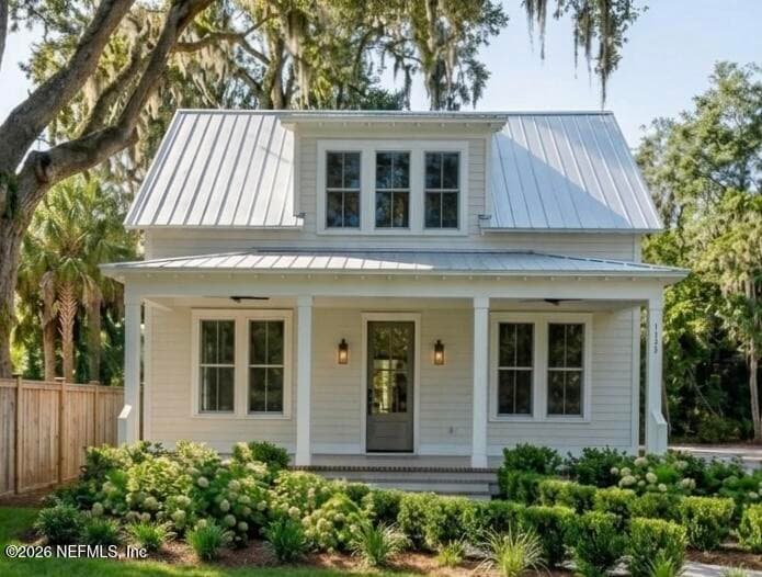 0 RIO VISTA Drive, St. Augustine, FL 32084, St. Augustine — exterior