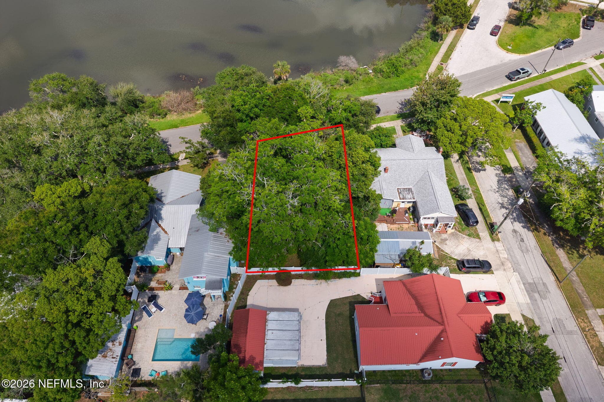 0 RIO VISTA Drive, St. Augustine, FL 32084, St. Augustine — photo 3