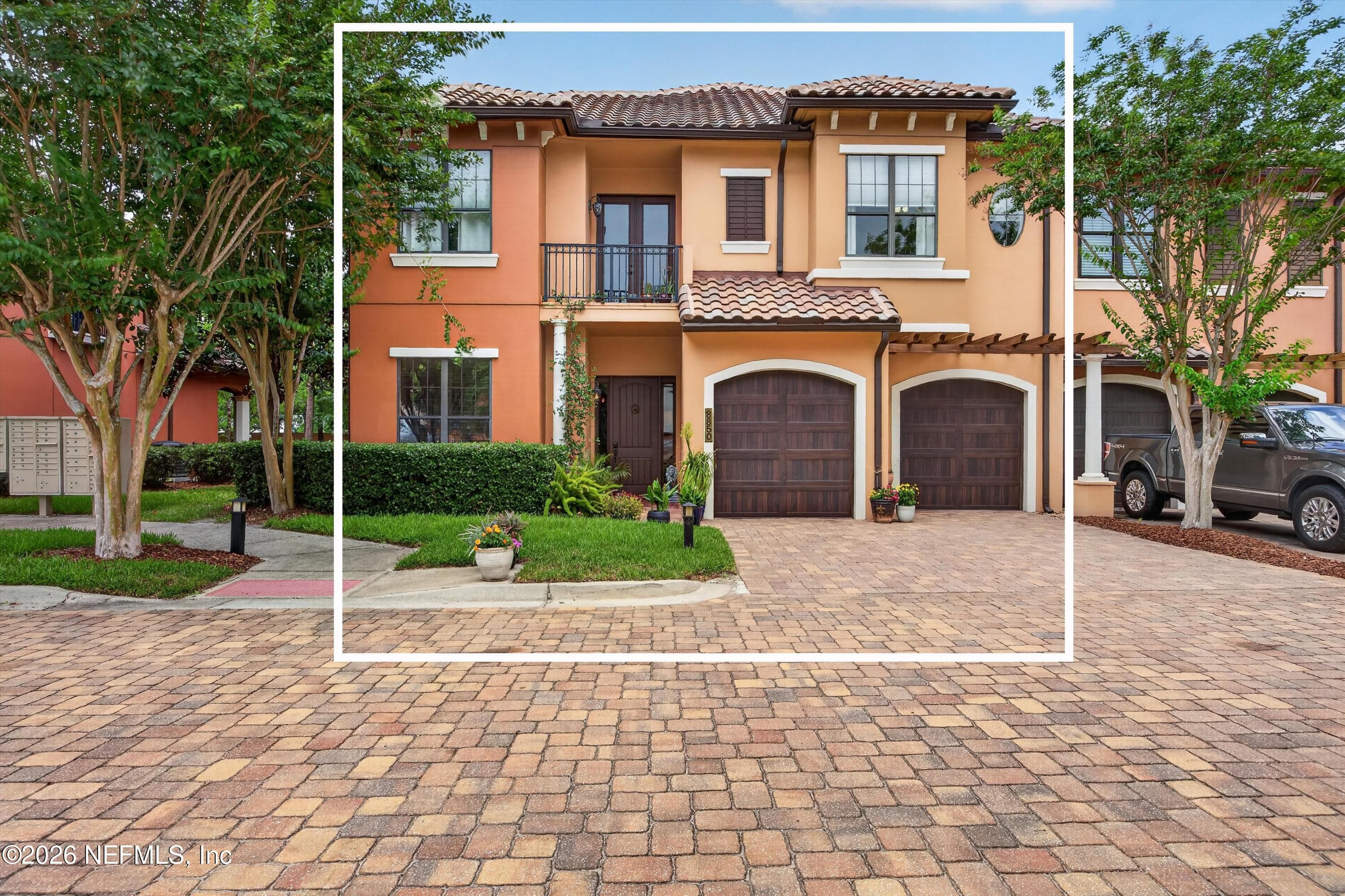 8850 LA TERRAZZA Place, Jacksonville — photo 2