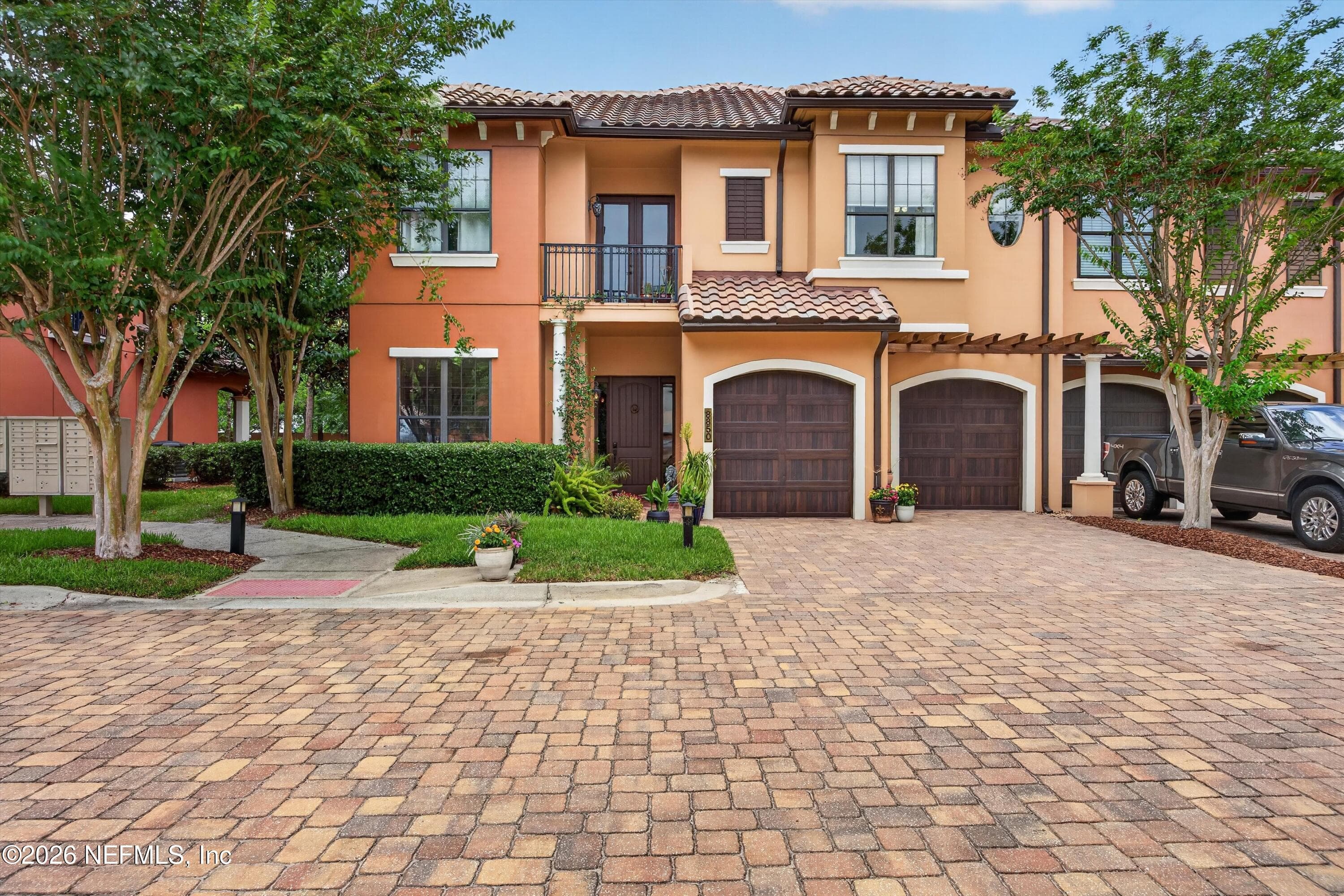 8850 LA TERRAZZA Place, Jacksonville — photo 3