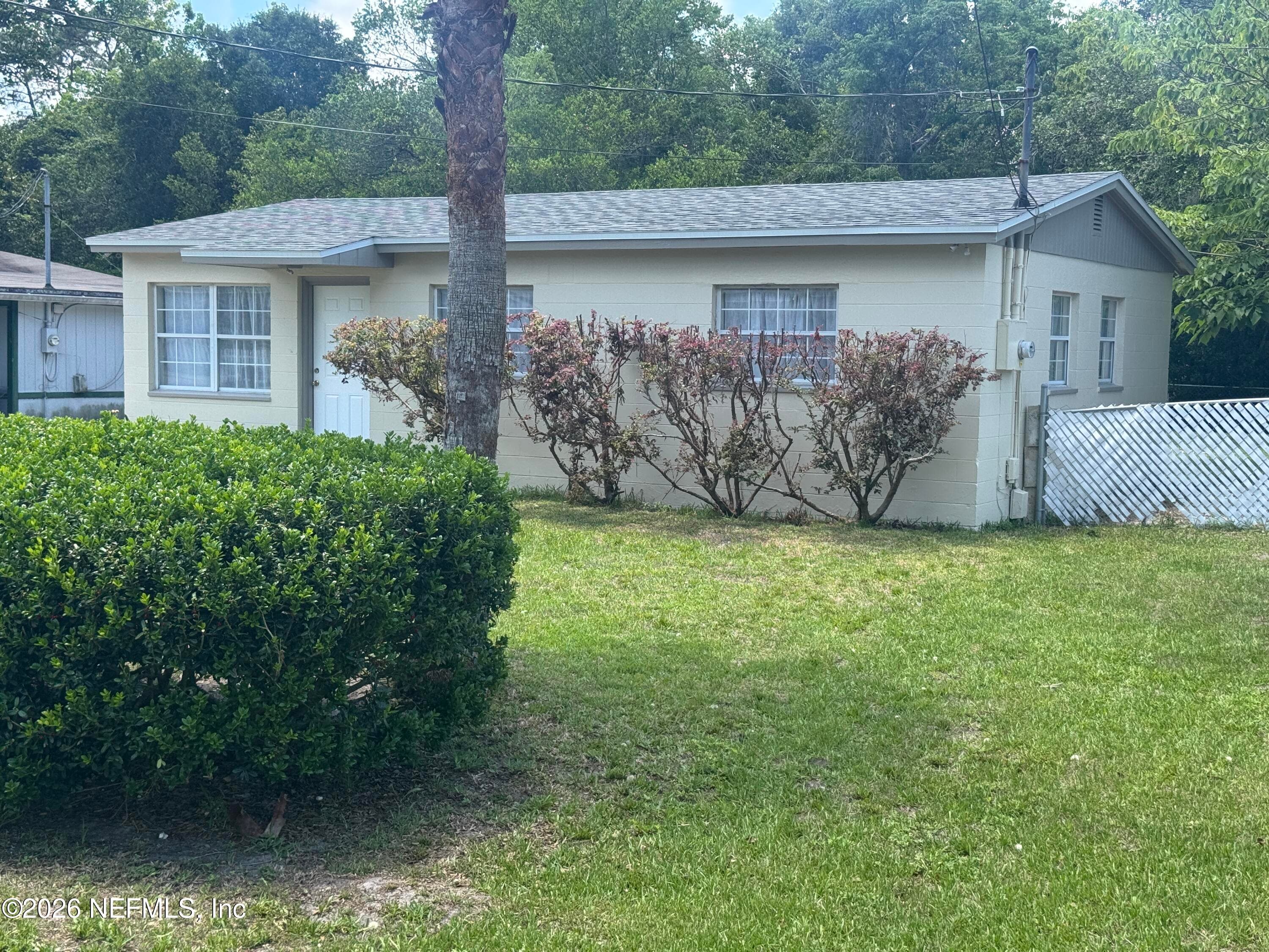 3554 BROCKWAY Road, Jacksonville, FL 32250, Jacksonville — exterior