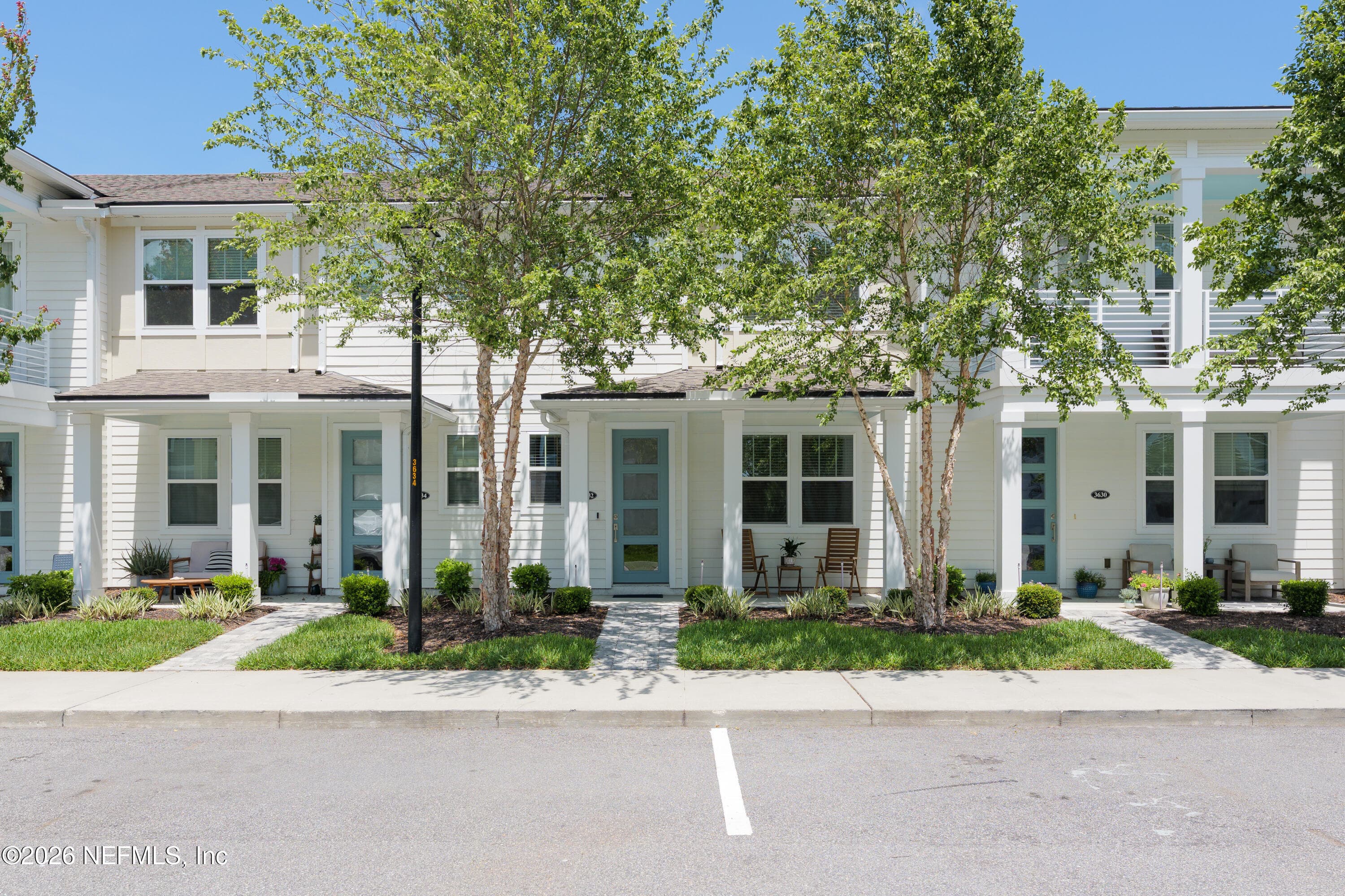 3632 MARSH RESERVE Boulevard, Jacksonville, FL 32224, Jacksonville — exterior