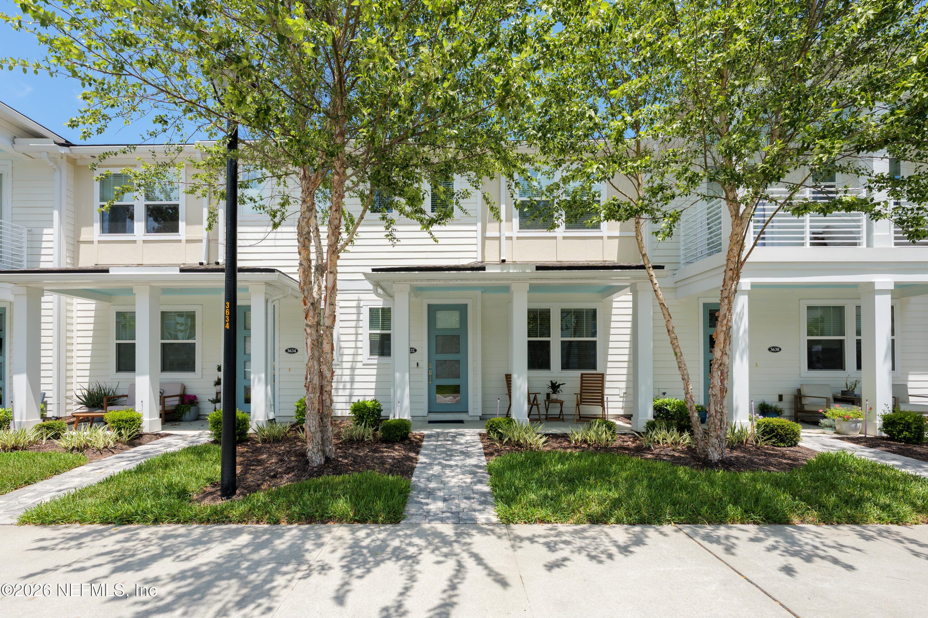 3632 MARSH RESERVE Boulevard, Jacksonville, FL 32224, Jacksonville — photo 2