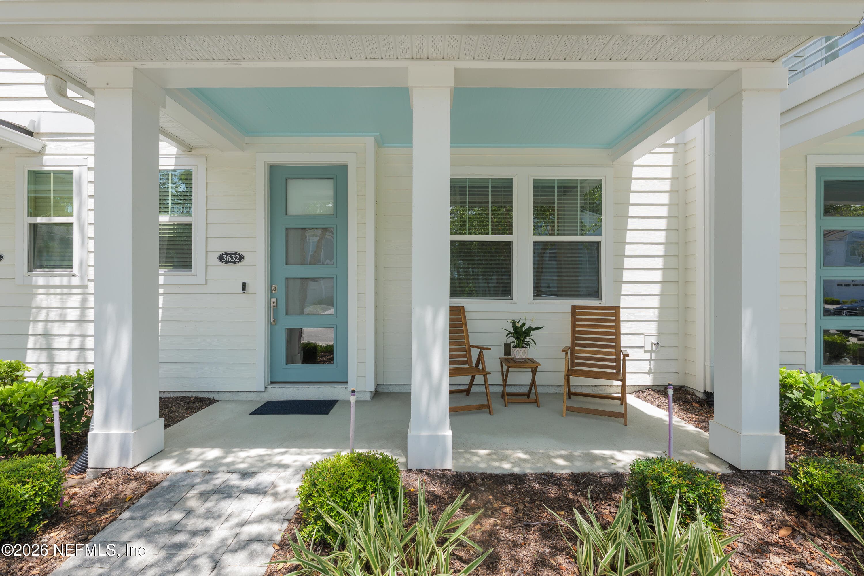 3632 MARSH RESERVE Boulevard, Jacksonville, FL 32224, Jacksonville — photo 3
