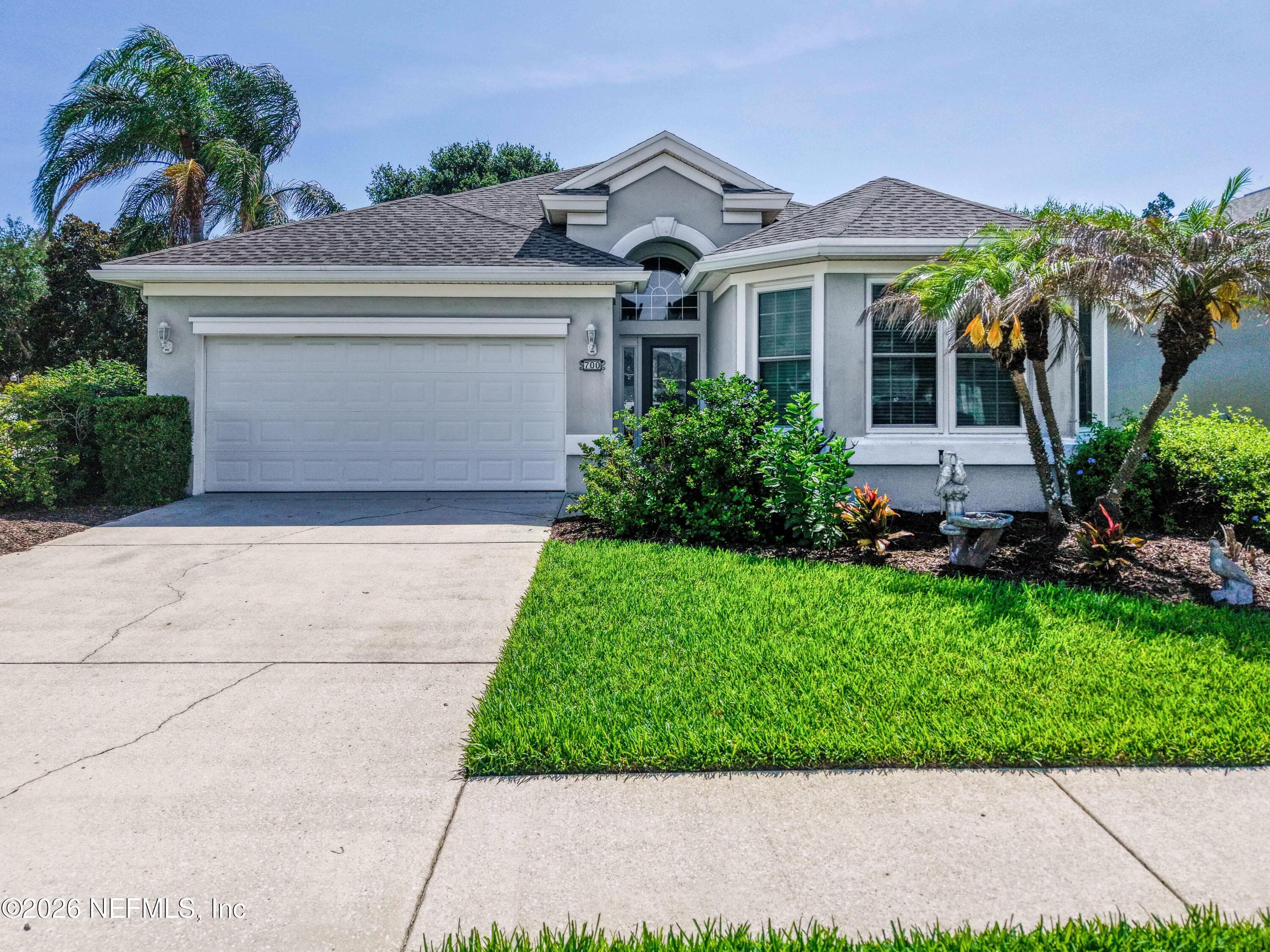 700 EL VERGEL Lane, St. Augustine — exterior