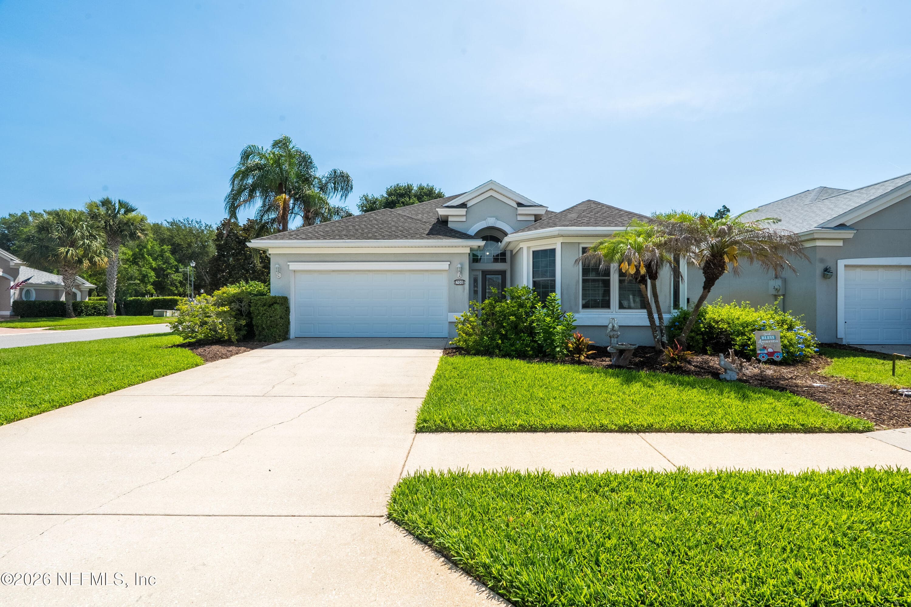 700 EL VERGEL Lane, St. Augustine — photo 3