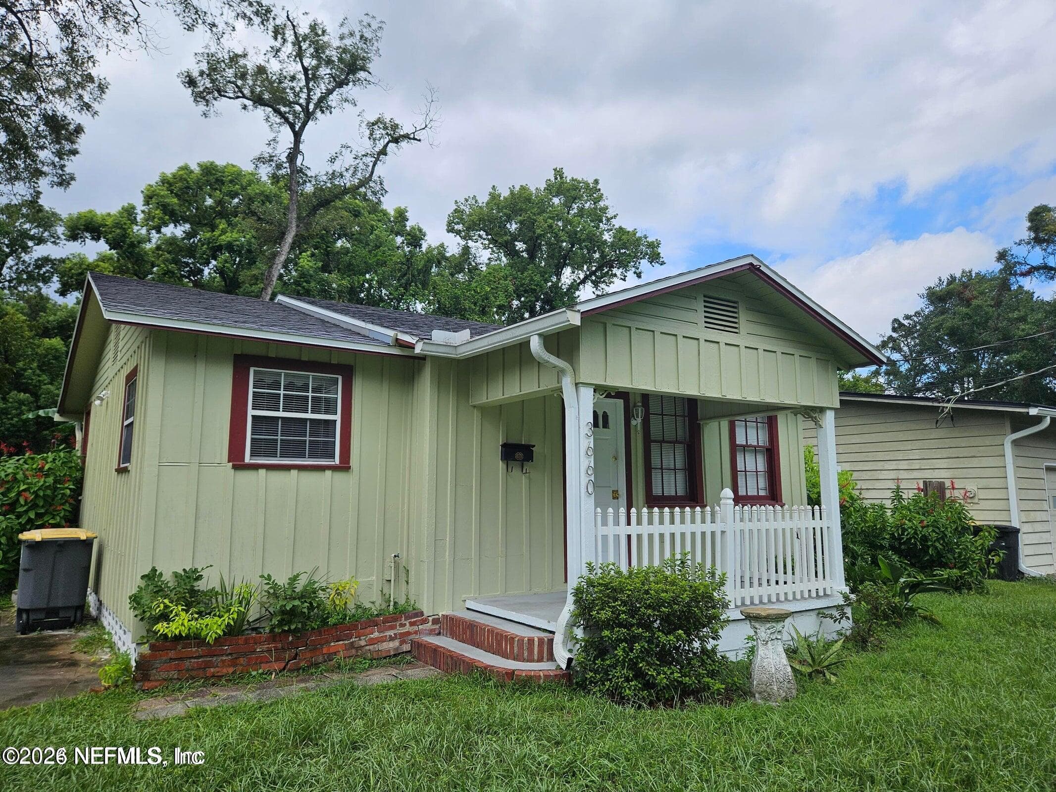 3660 ROSEMARY Street, Jacksonville, FL 32207, Jacksonville — photo 2