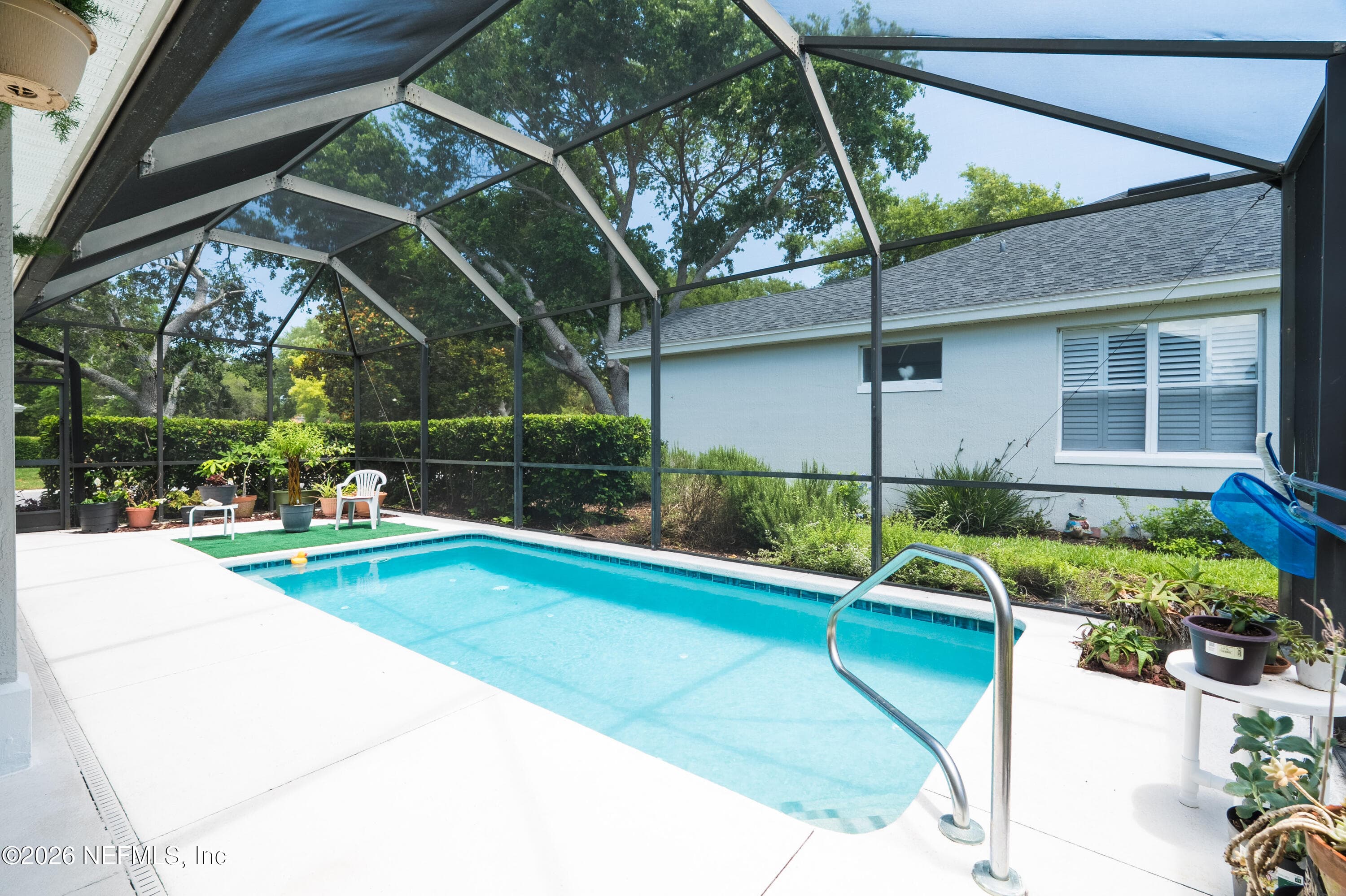 700 EL VERGEL Lane, St. Augustine — photo 2