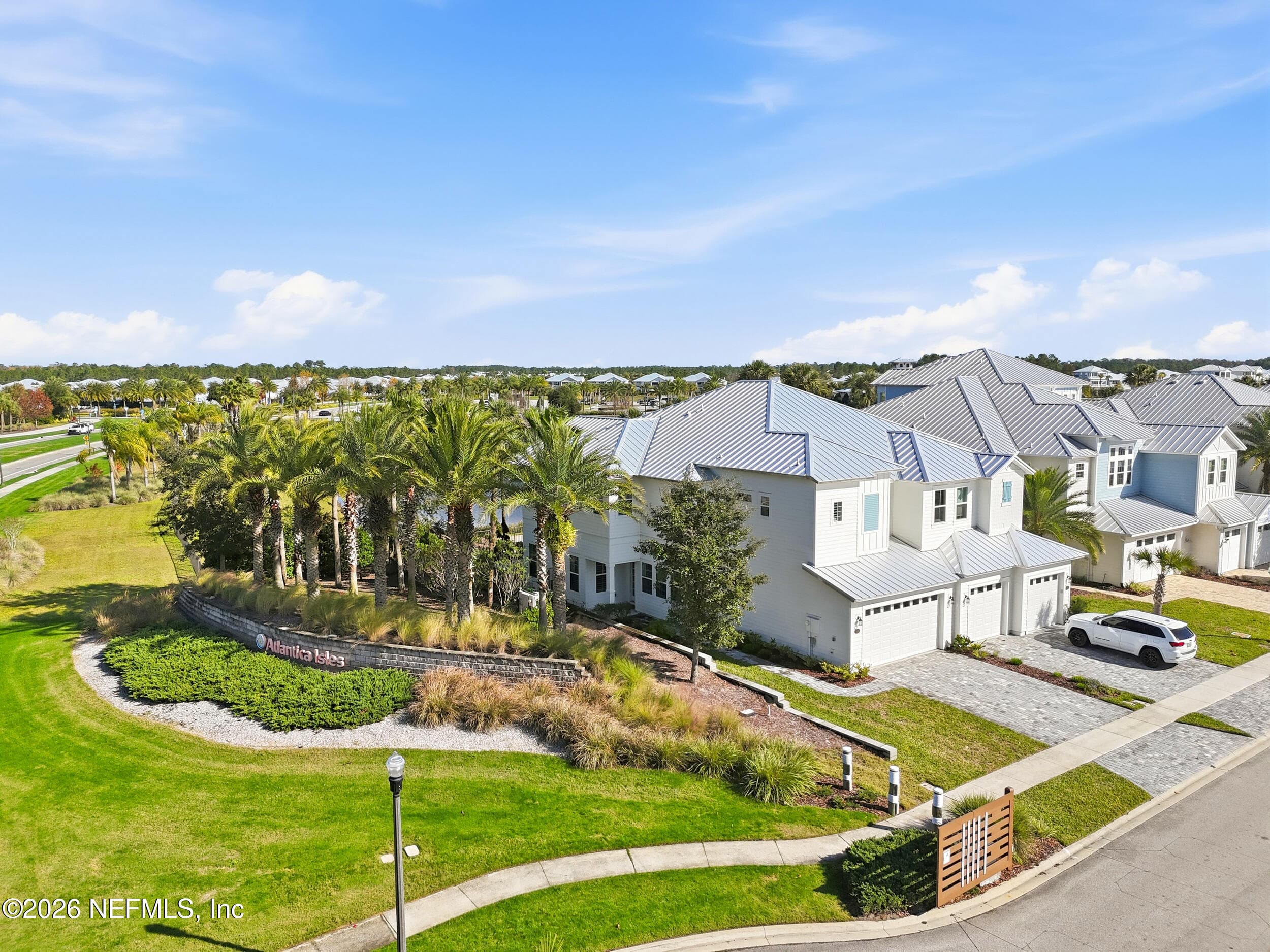 45 RUM RUNNER Way, St. Johns, FL 32259, St. Johns — exterior