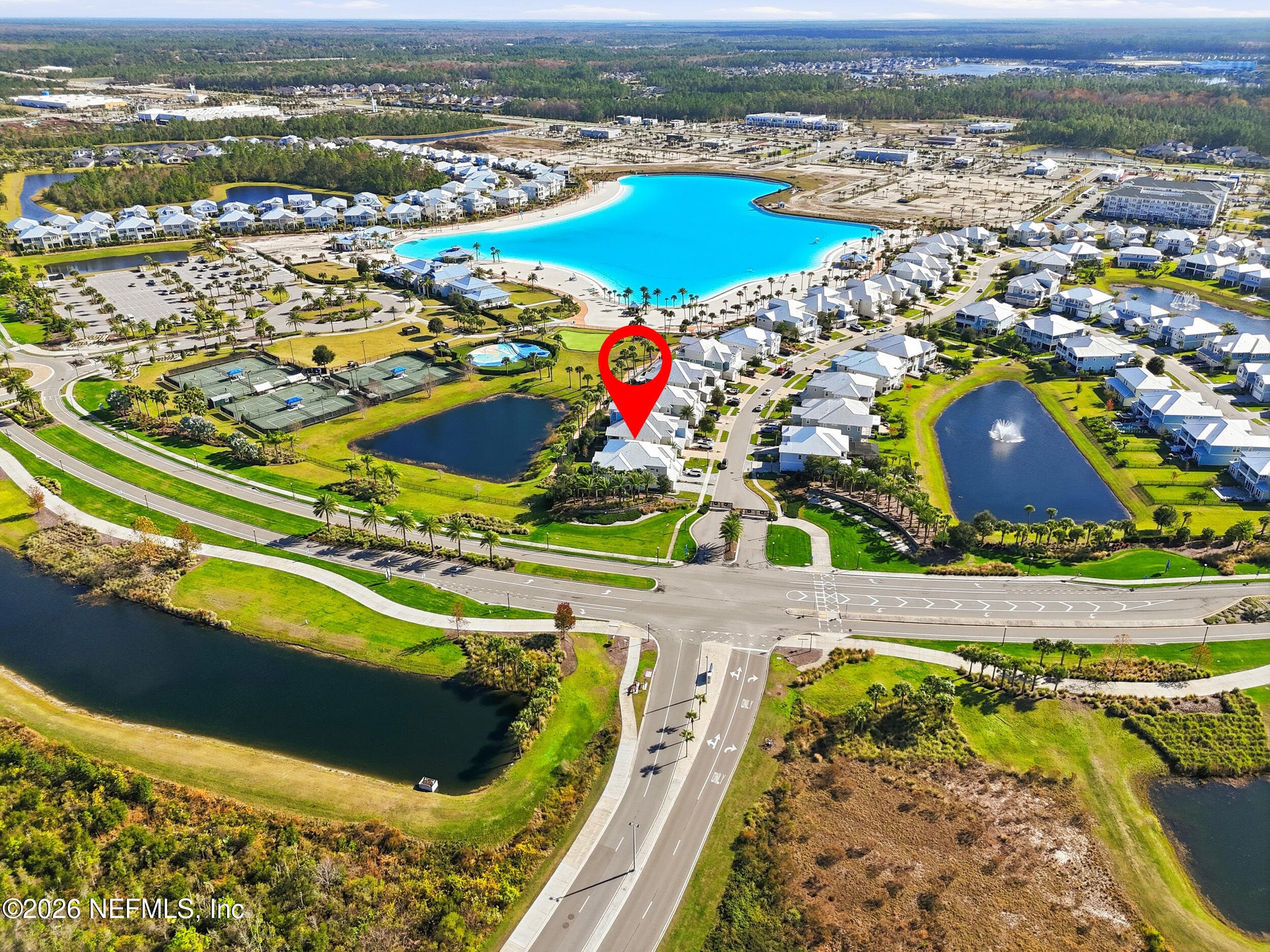 45 RUM RUNNER Way, St. Johns, FL 32259, St. Johns — photo 2