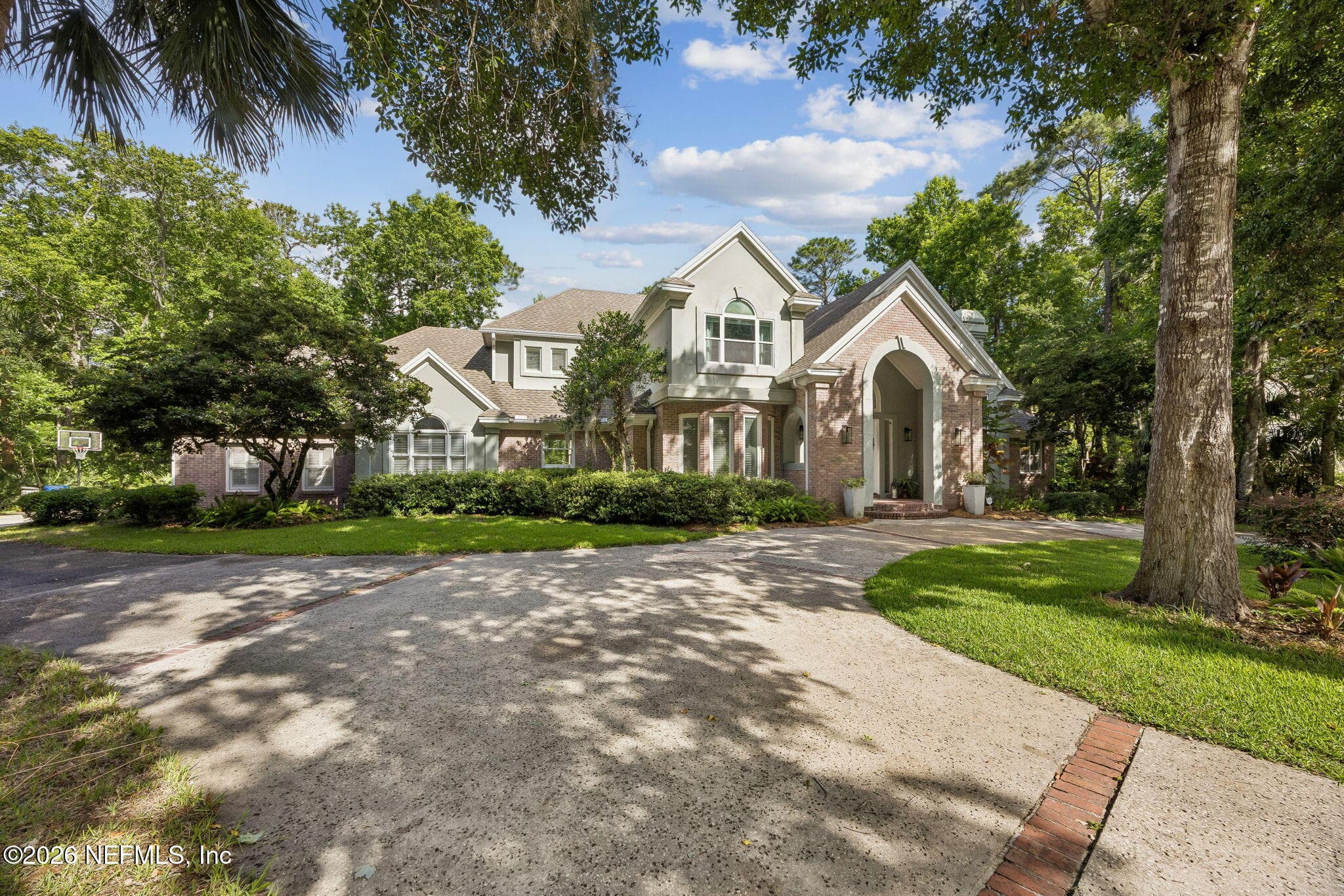 5070 BENTGRASS Circle, Ponte Vedra Beach, FL 32082, Ponte Vedra Beach — exterior