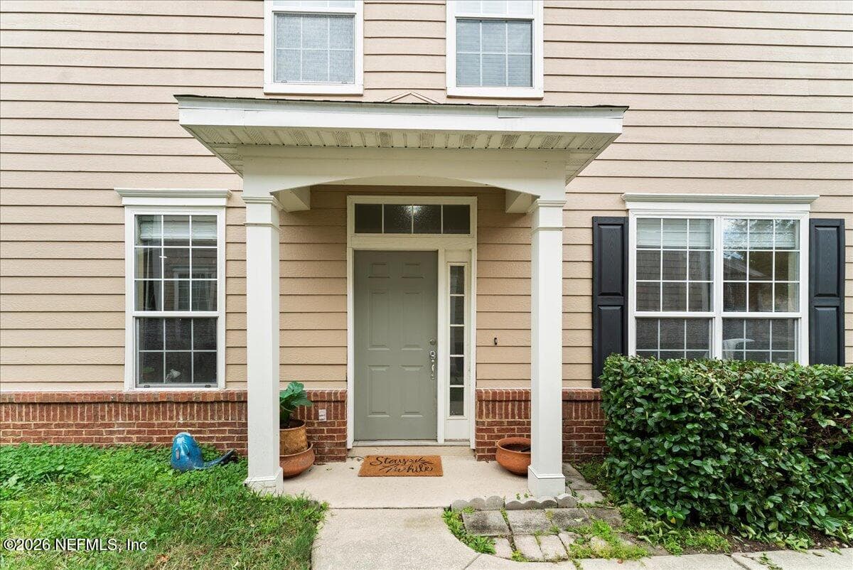 4134 CROWNWOOD Drive, Jacksonville, FL 32216, Jacksonville — photo 3