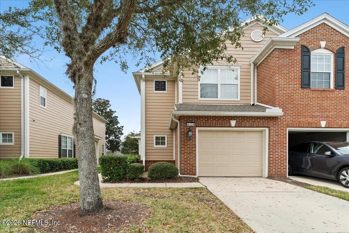 4134 CROWNWOOD Drive, Jacksonville, FL 32216, Jacksonville — exterior