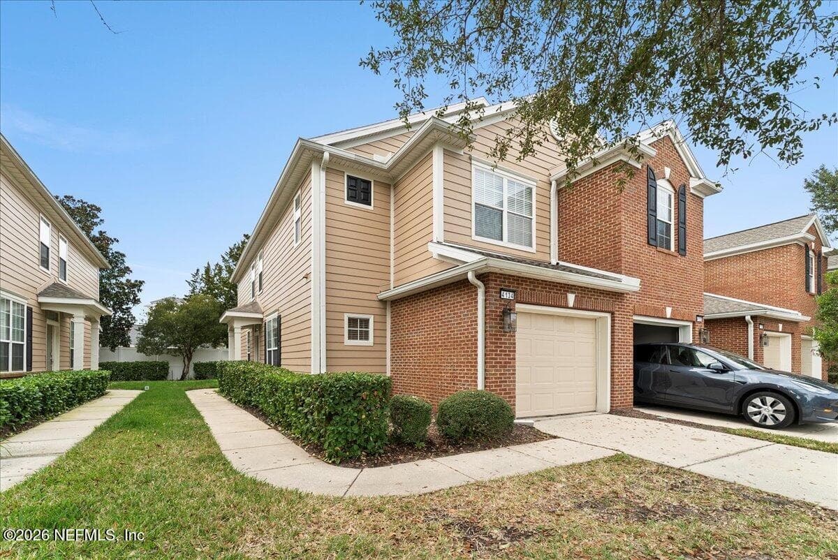 4134 CROWNWOOD Drive, Jacksonville, FL 32216, Jacksonville — photo 2
