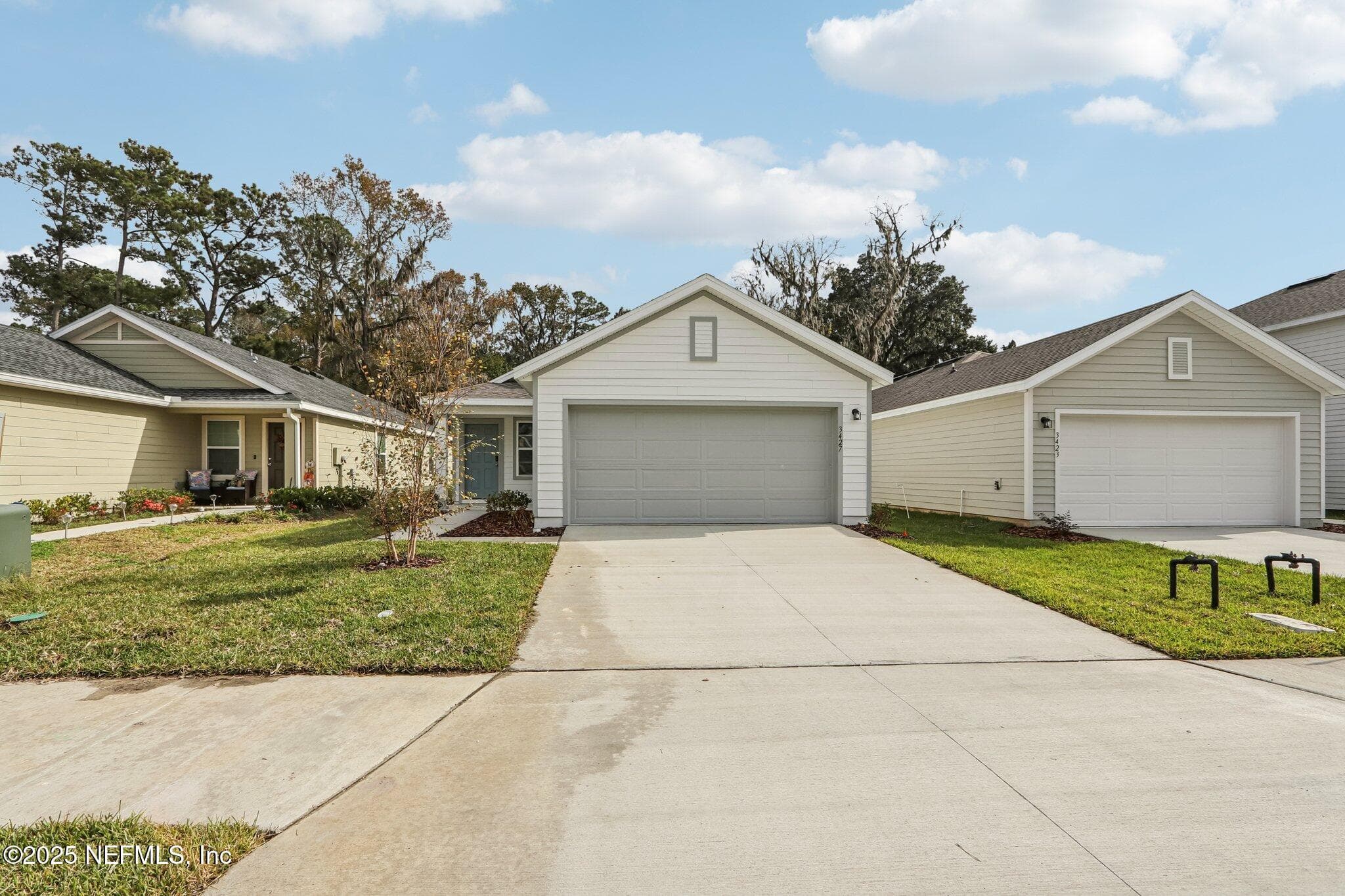 3427 MILDRED Way, Jacksonville, FL 32254, Jacksonville — exterior