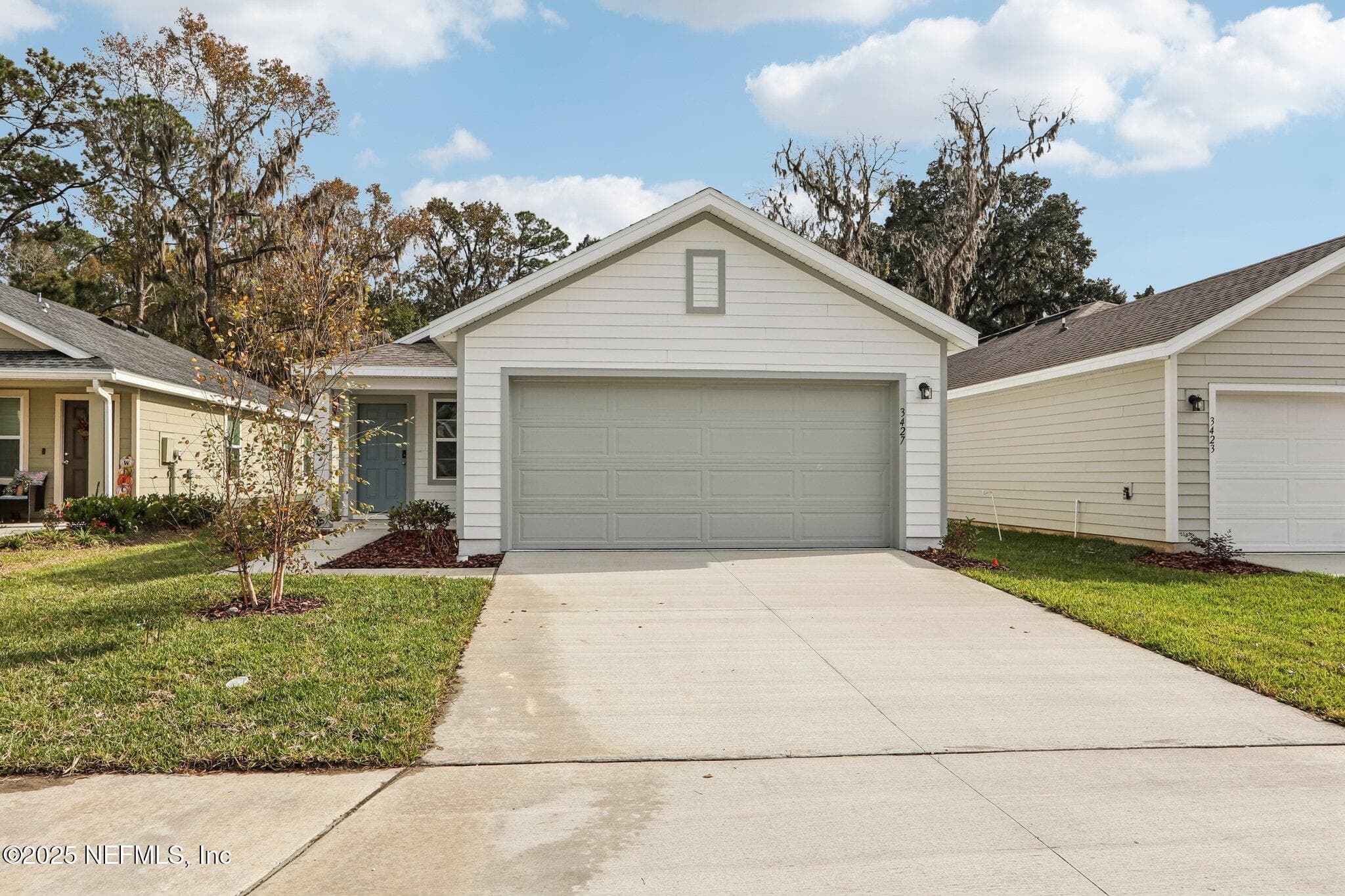 3427 MILDRED Way, Jacksonville, FL 32254, Jacksonville — photo 2