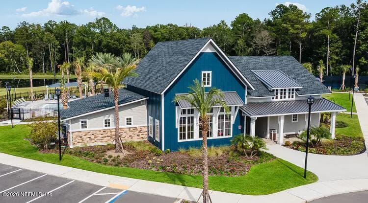 1432 JOSIE Lane, Jacksonville, FL 32218, Jacksonville — photo 3