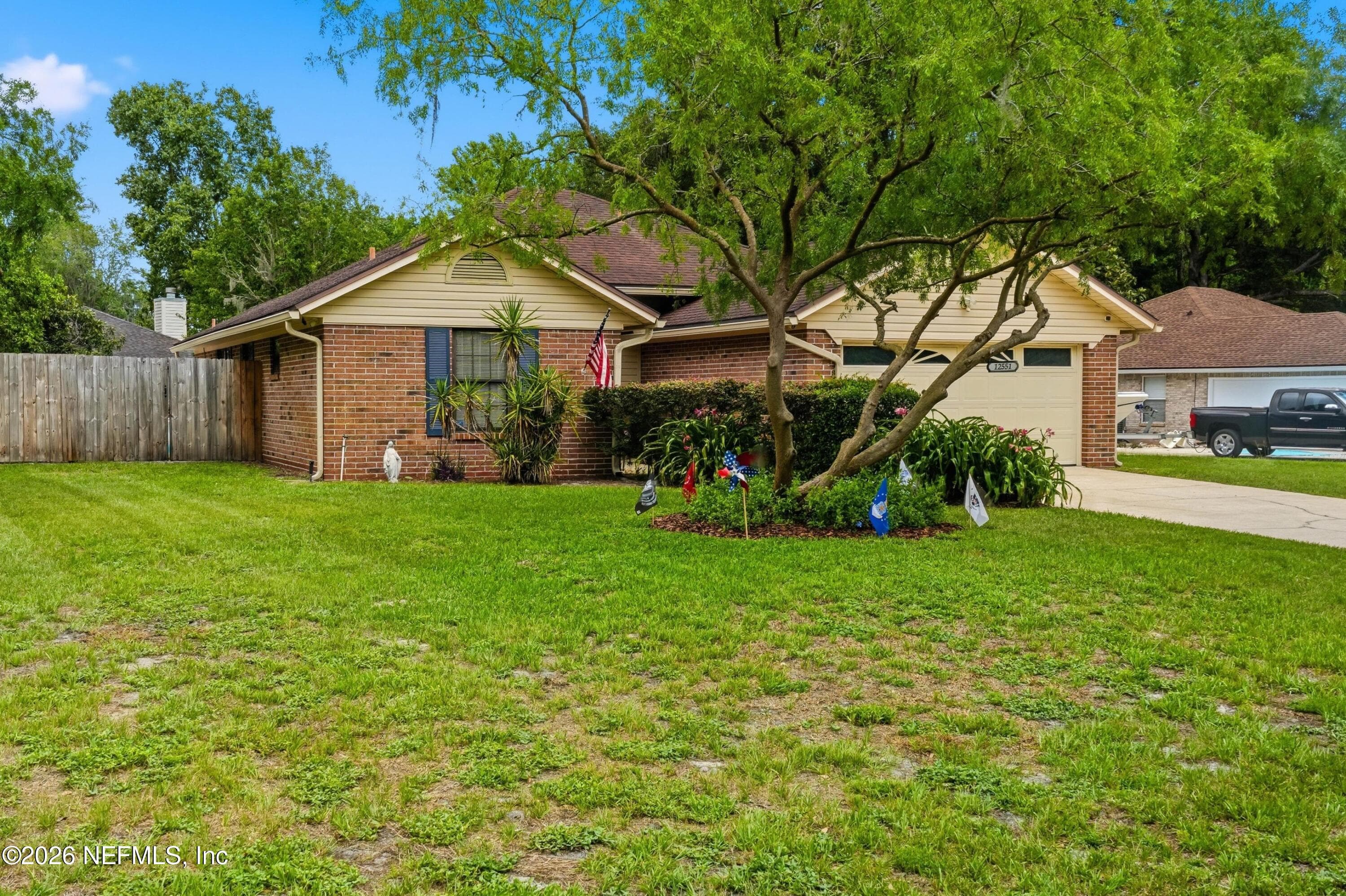 12551 MOOSE Road, Jacksonville — photo 3