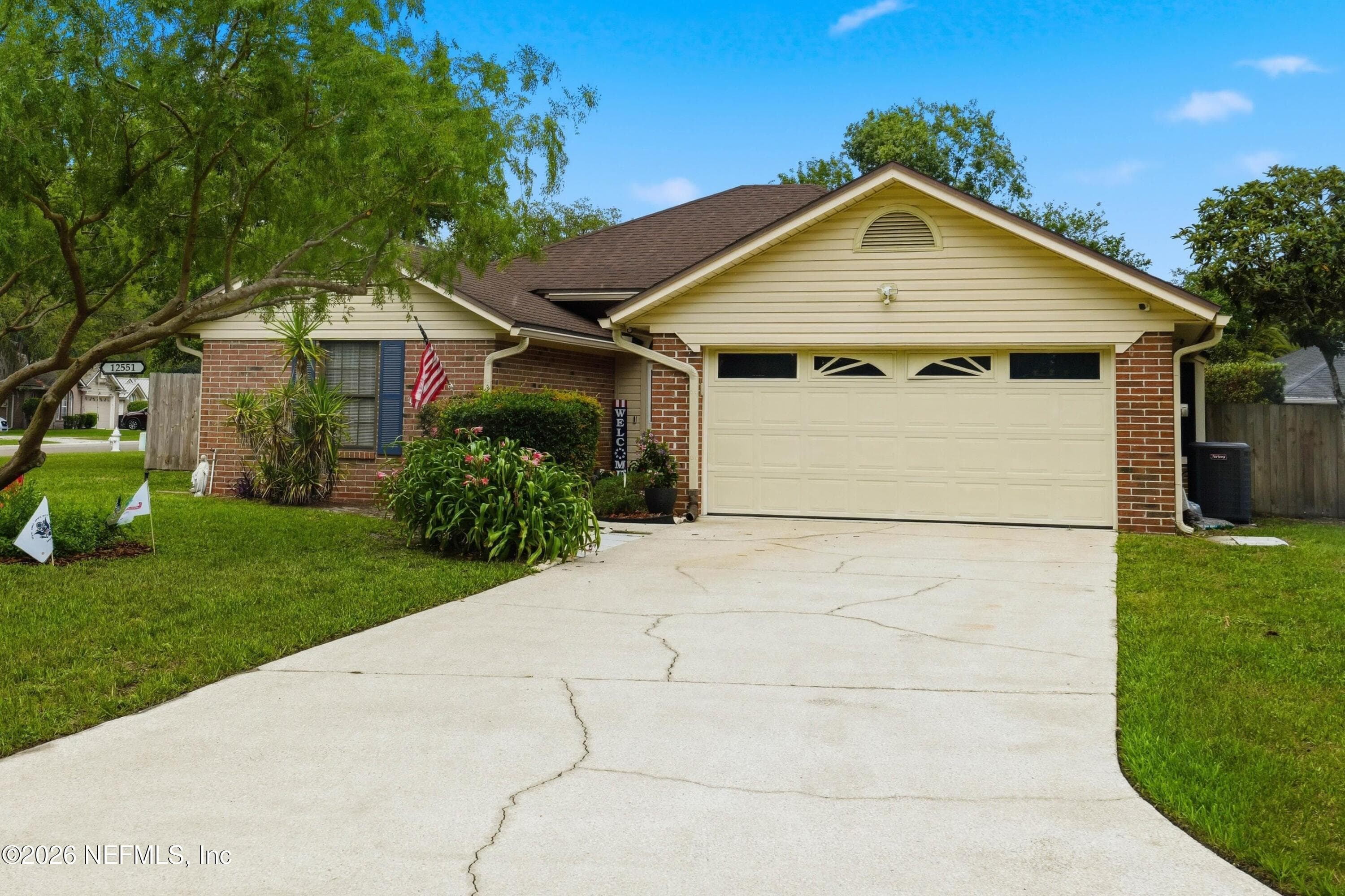 12551 MOOSE Road, Jacksonville — photo 2