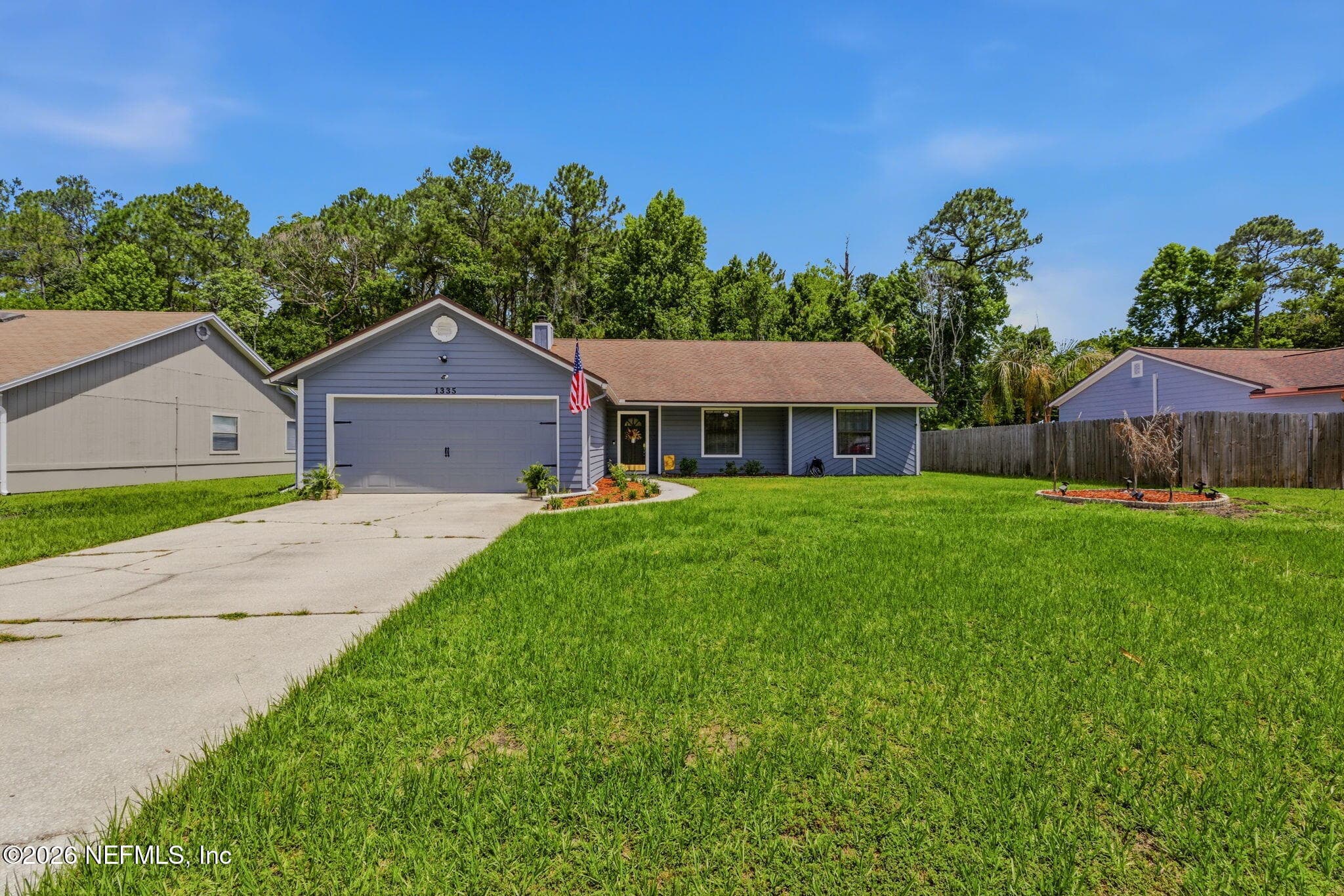 1335 BEE Street N, Orange Park, FL 32065, Orange Park — photo 2