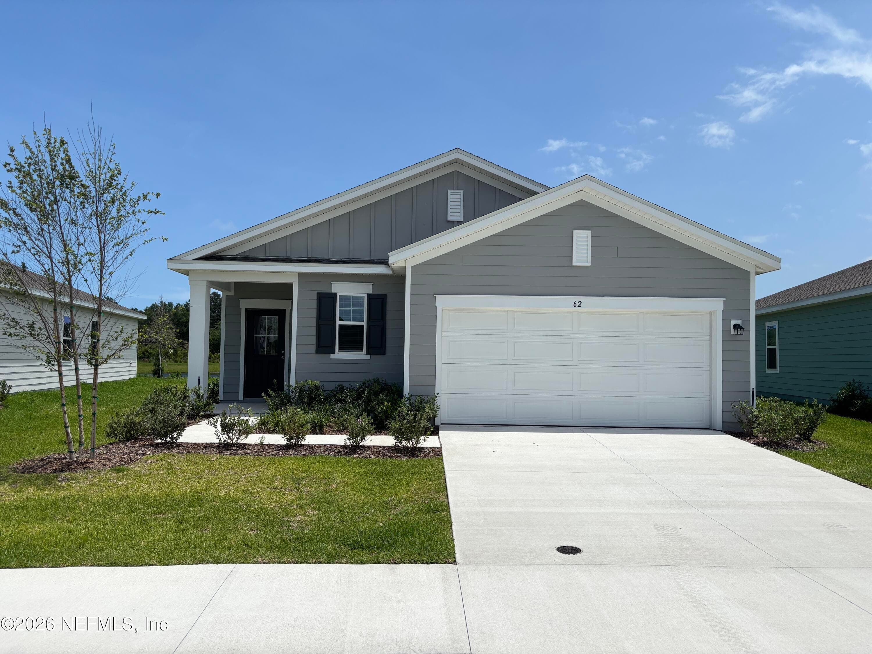 62 ORIOLE Road, Palm Coast, FL 32164, Palm Coast — exterior