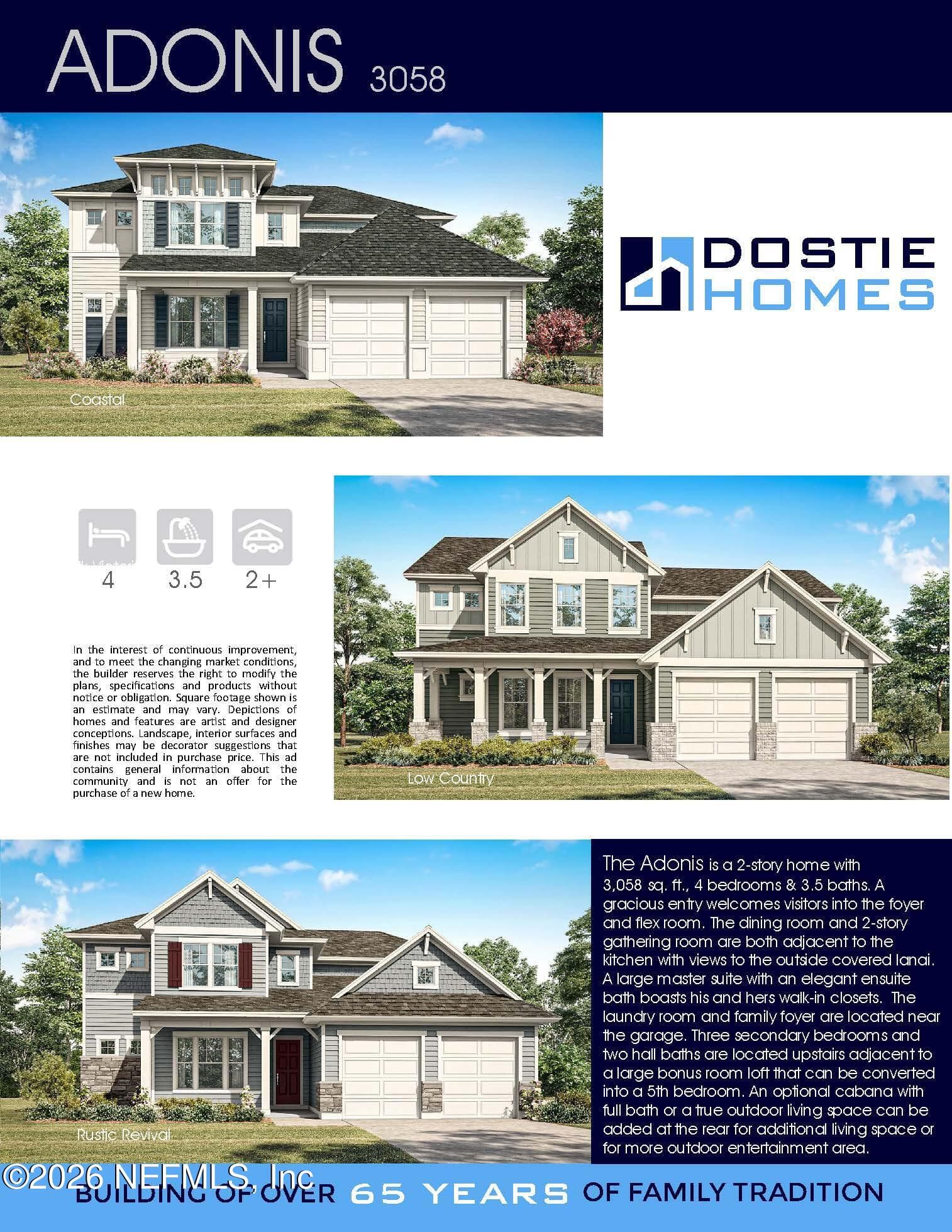 12168 OAK HOLLOW Trail, Jacksonville — exterior