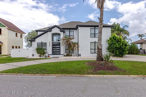 4344 BOAT CLUB Drive, Jacksonville — photo 2