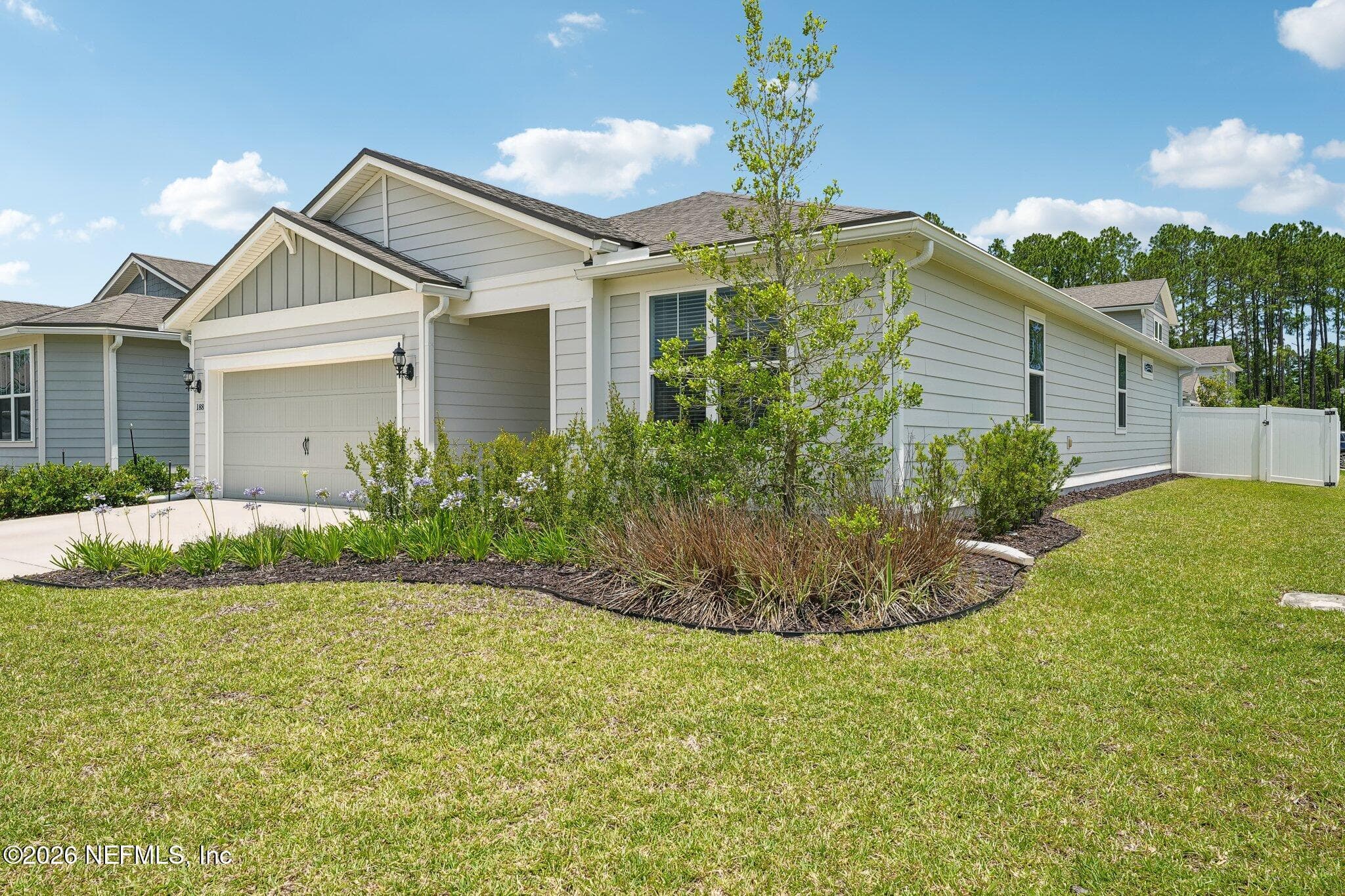 188 RED BARN Road, St. Augustine, FL 32092, St. Augustine — photo 2