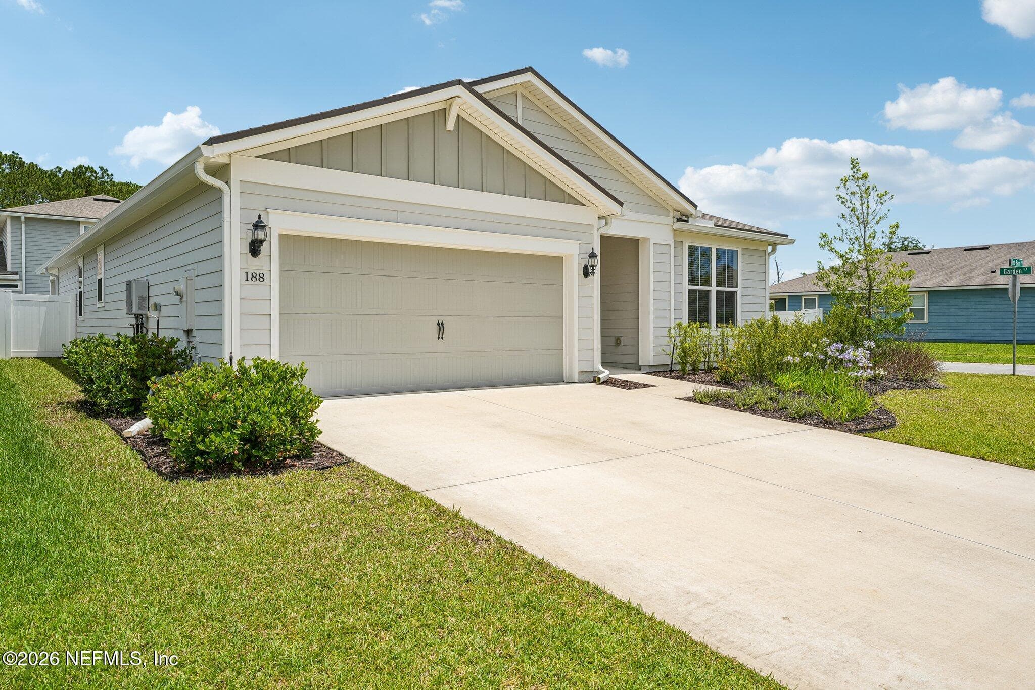 188 RED BARN Road, St. Augustine, FL 32092, St. Augustine — photo 3