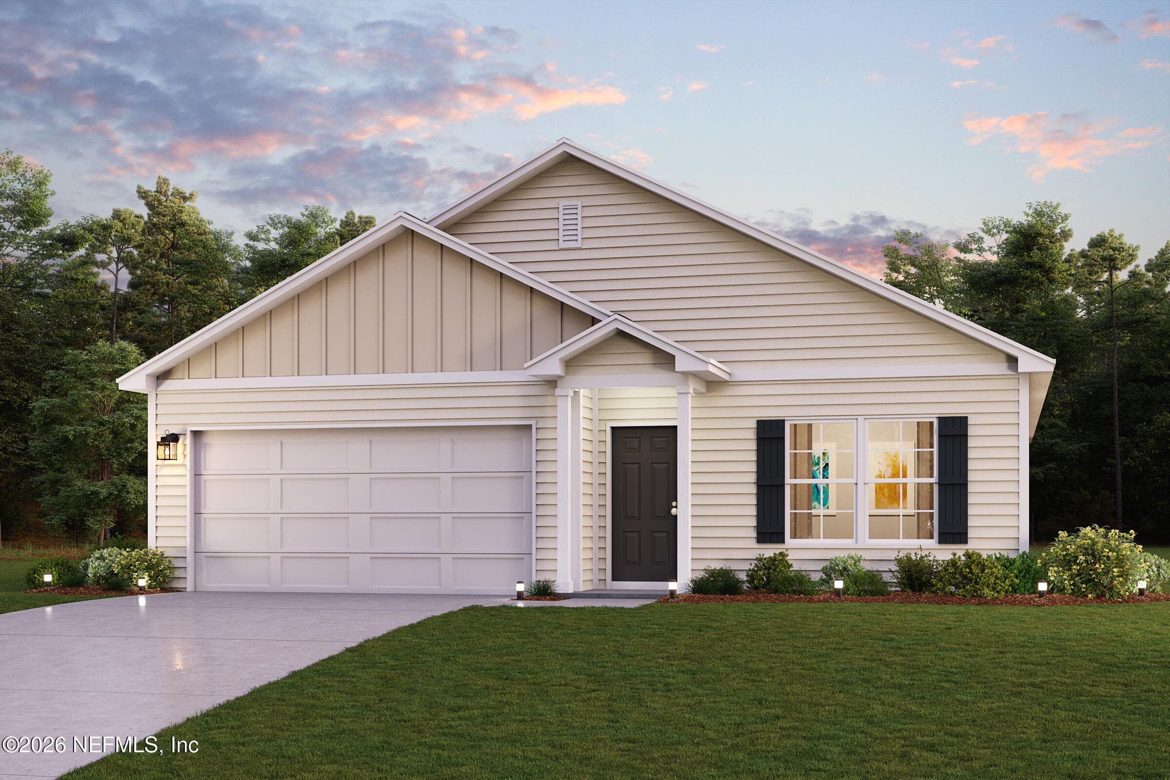 4210 THERESA Street, Hastings, FL 32145, Hastings — exterior