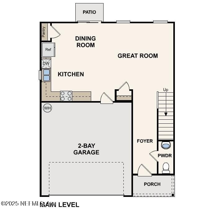 15274 MOLITOR Way, Jacksonville, FL 32218, Jacksonville — photo 2