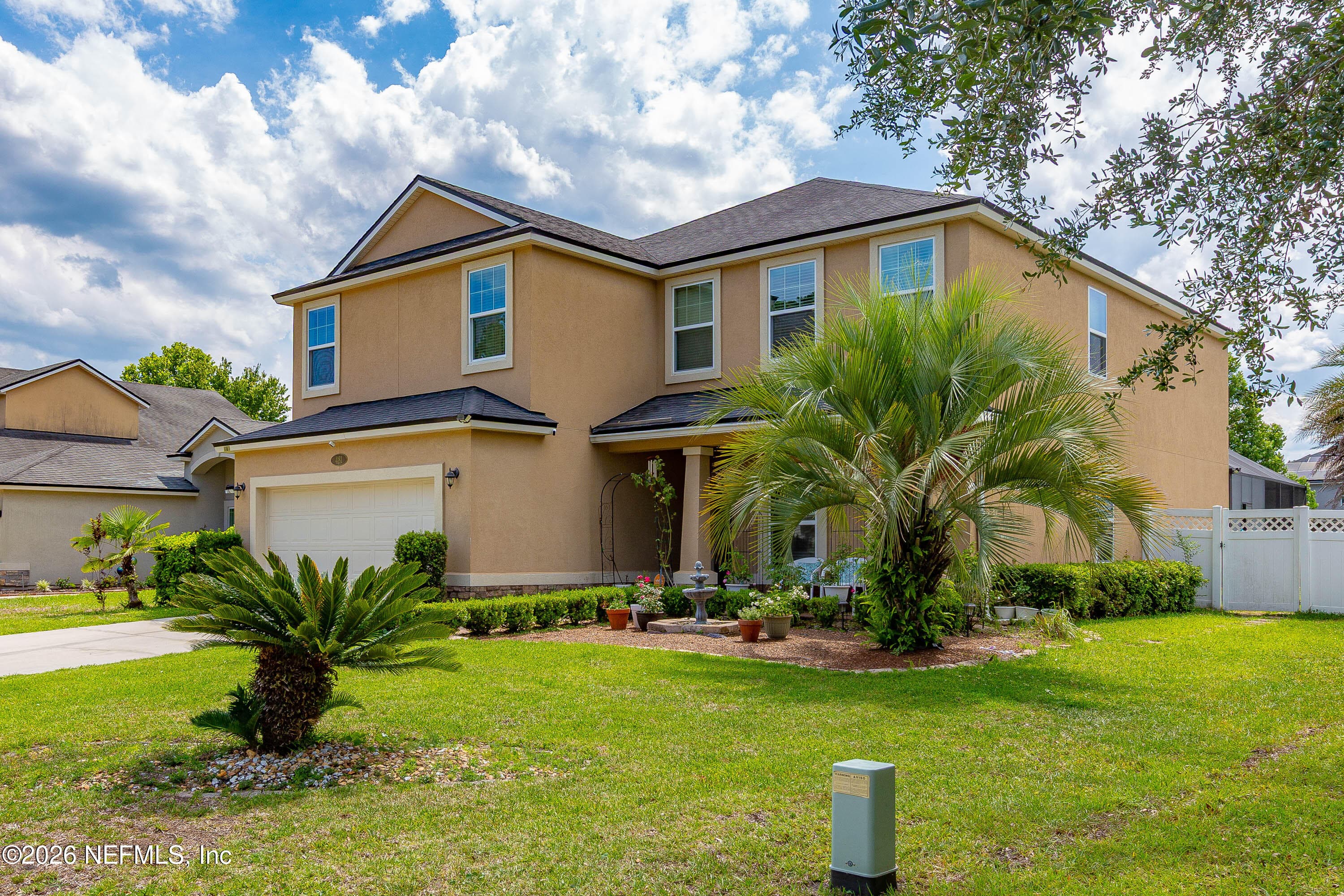 481 GLENDALE Lane, Orange Park, FL 32065, Orange Park — photo 2