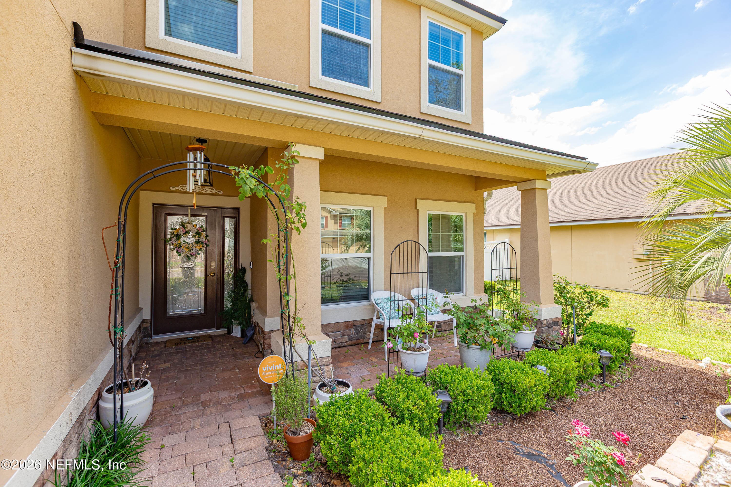 481 GLENDALE Lane, Orange Park, FL 32065, Orange Park — photo 3