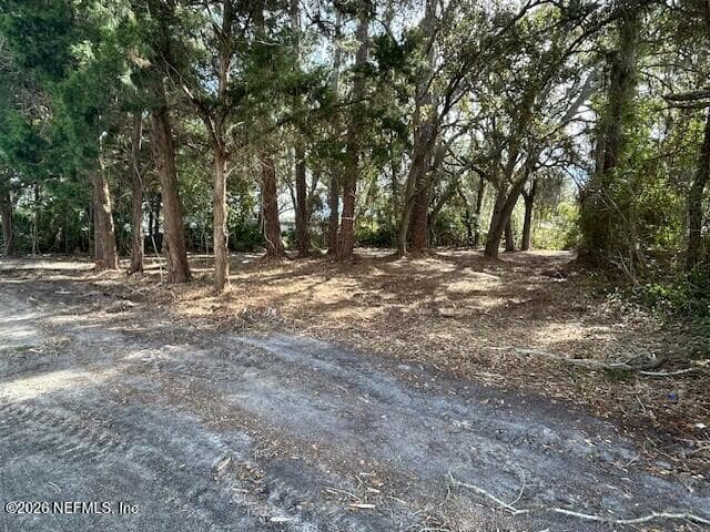 1478 E OAK Street, Fernandina Beach, FL 32034, Fernandina Beach — exterior