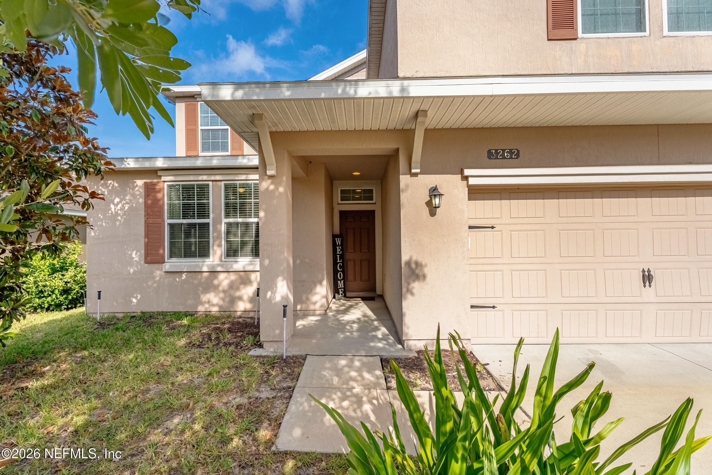 3262 HIDDEN MEADOWS Court, Green Cove Springs, FL 32043, Green Cove Springs — photo 2