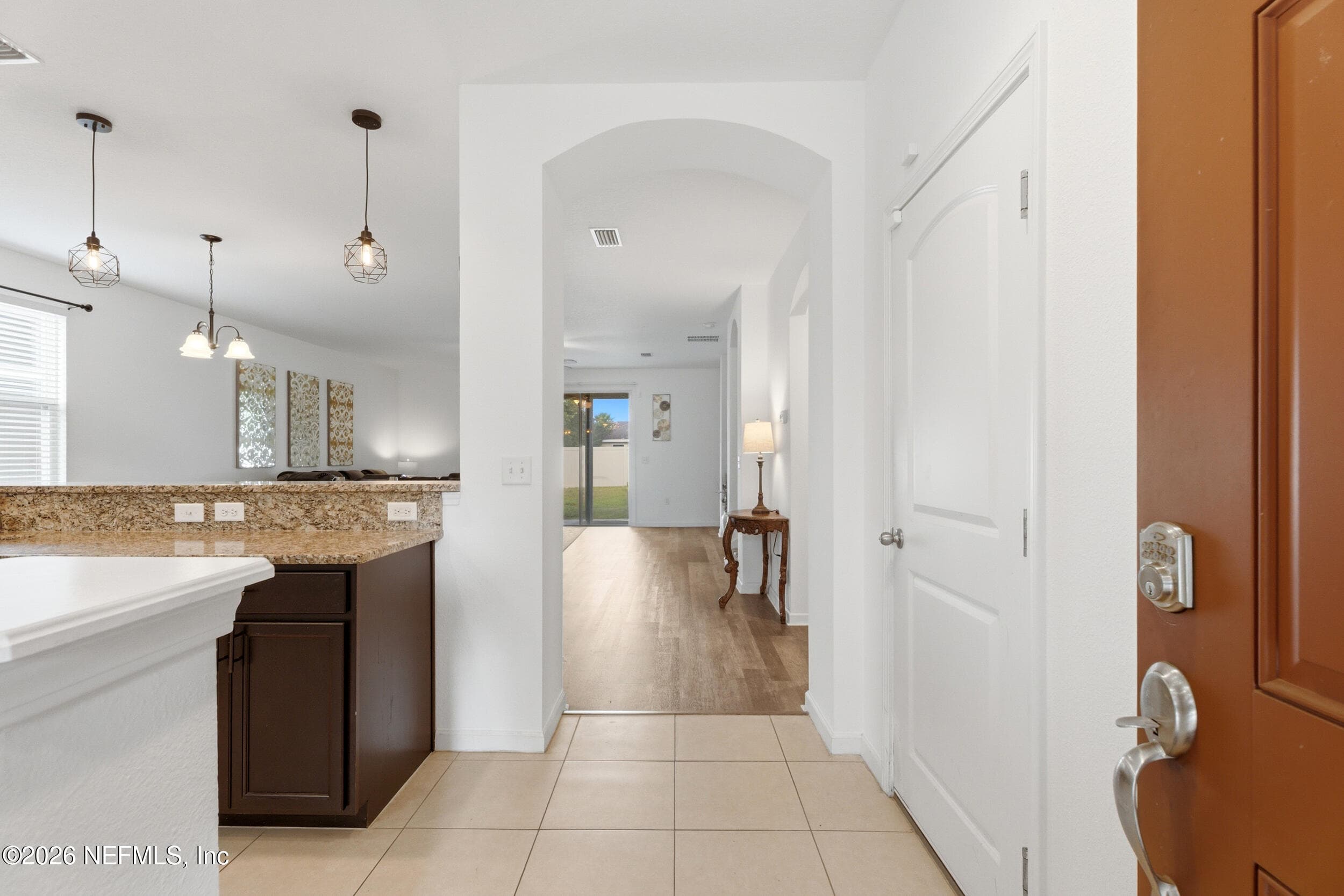 3262 HIDDEN MEADOWS Court, Green Cove Springs, FL 32043, Green Cove Springs — photo 3
