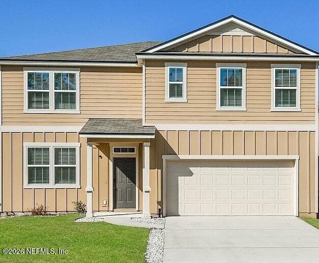 1932 APRIL OAKS DRIVE Drive, Jacksonville, FL 32221, Jacksonville — exterior