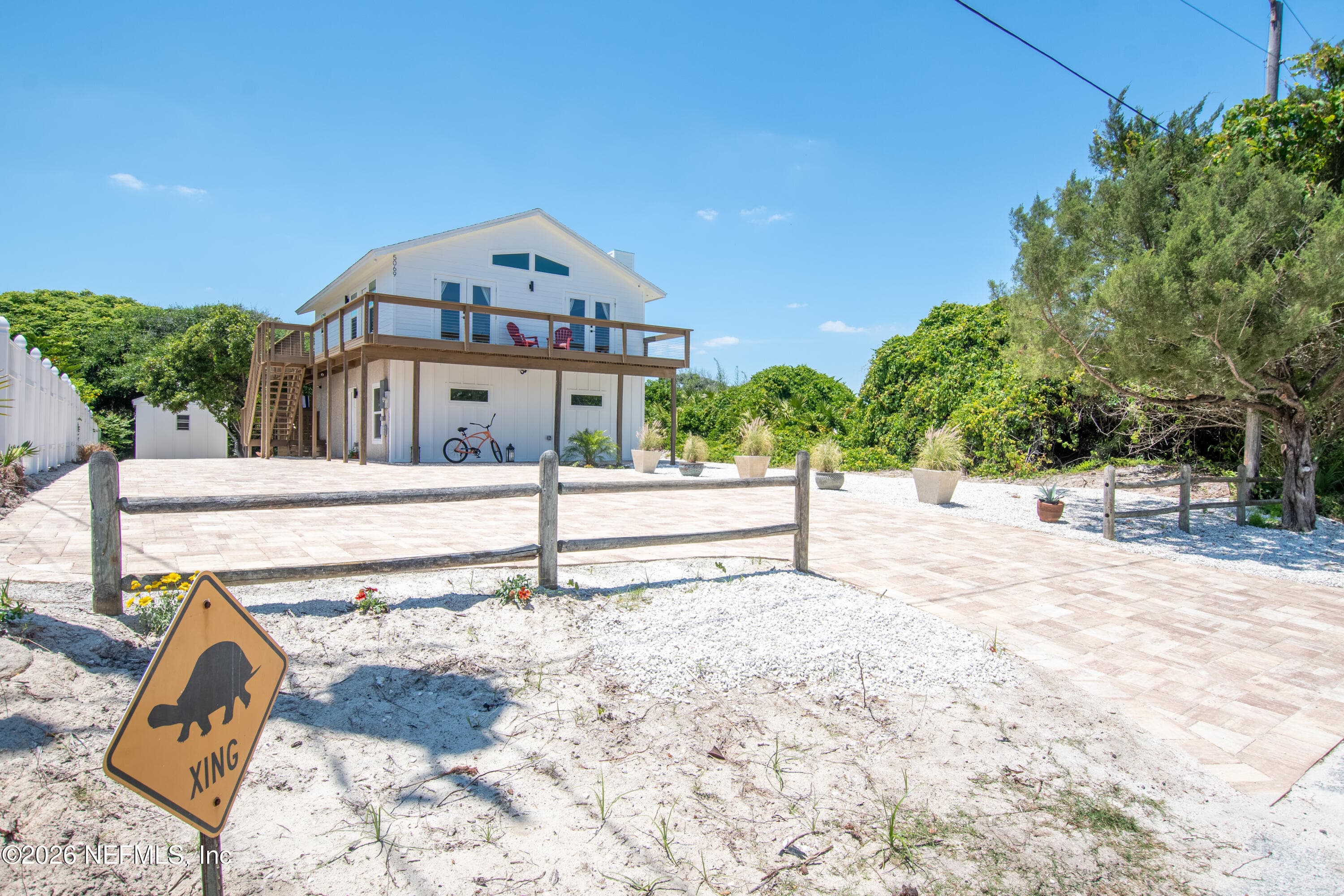 5069 ALTA VISTA Avenue, St. Augustine — photo 2