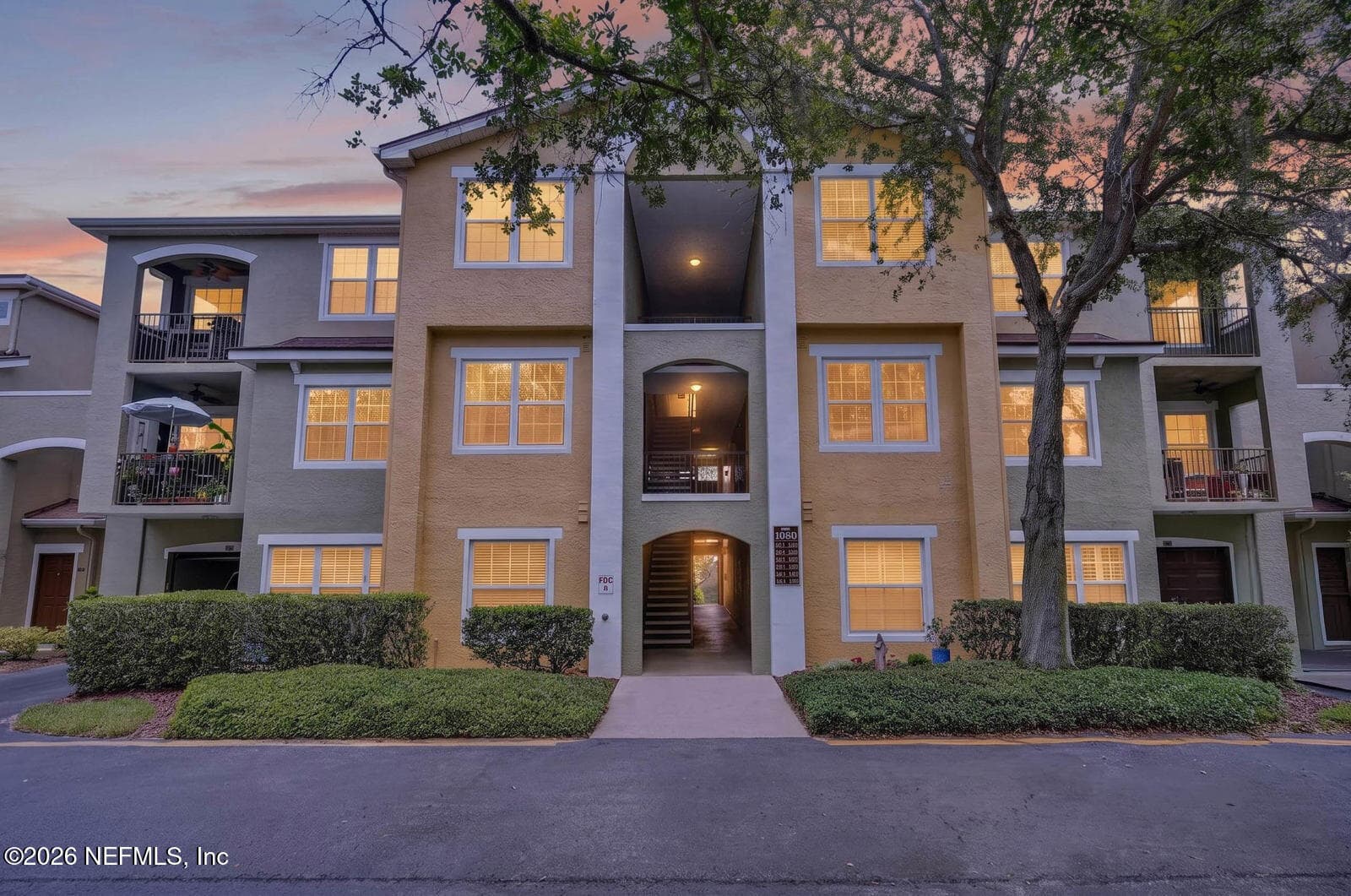 1080 BELLA VISTA Boulevard 13-306, St. Augustine, FL 32084, St. Augustine — photo 3