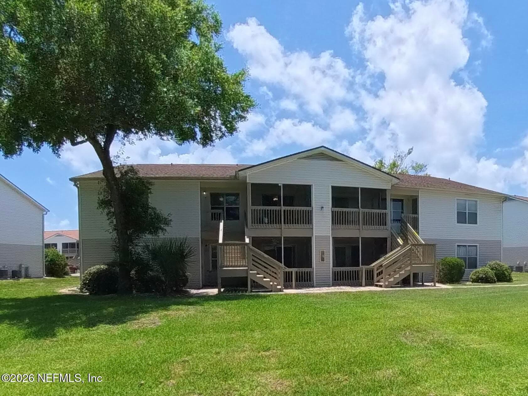 1600 BIG TREE Road O7, Daytona Beach, FL 32119, Daytona Beach — exterior