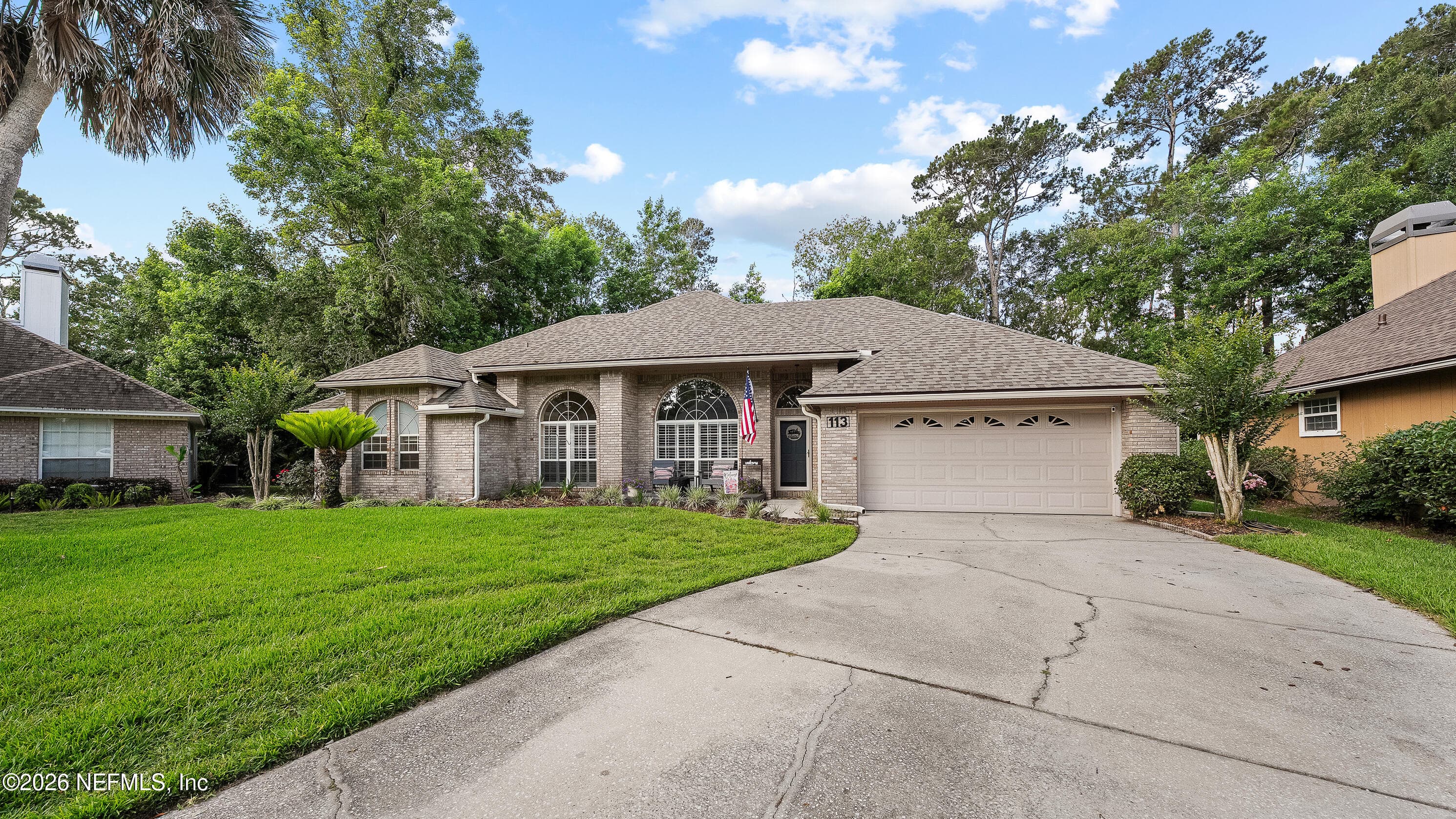 113 OSPREY RIDGE Way, Ponte Vedra Beach — photo 2